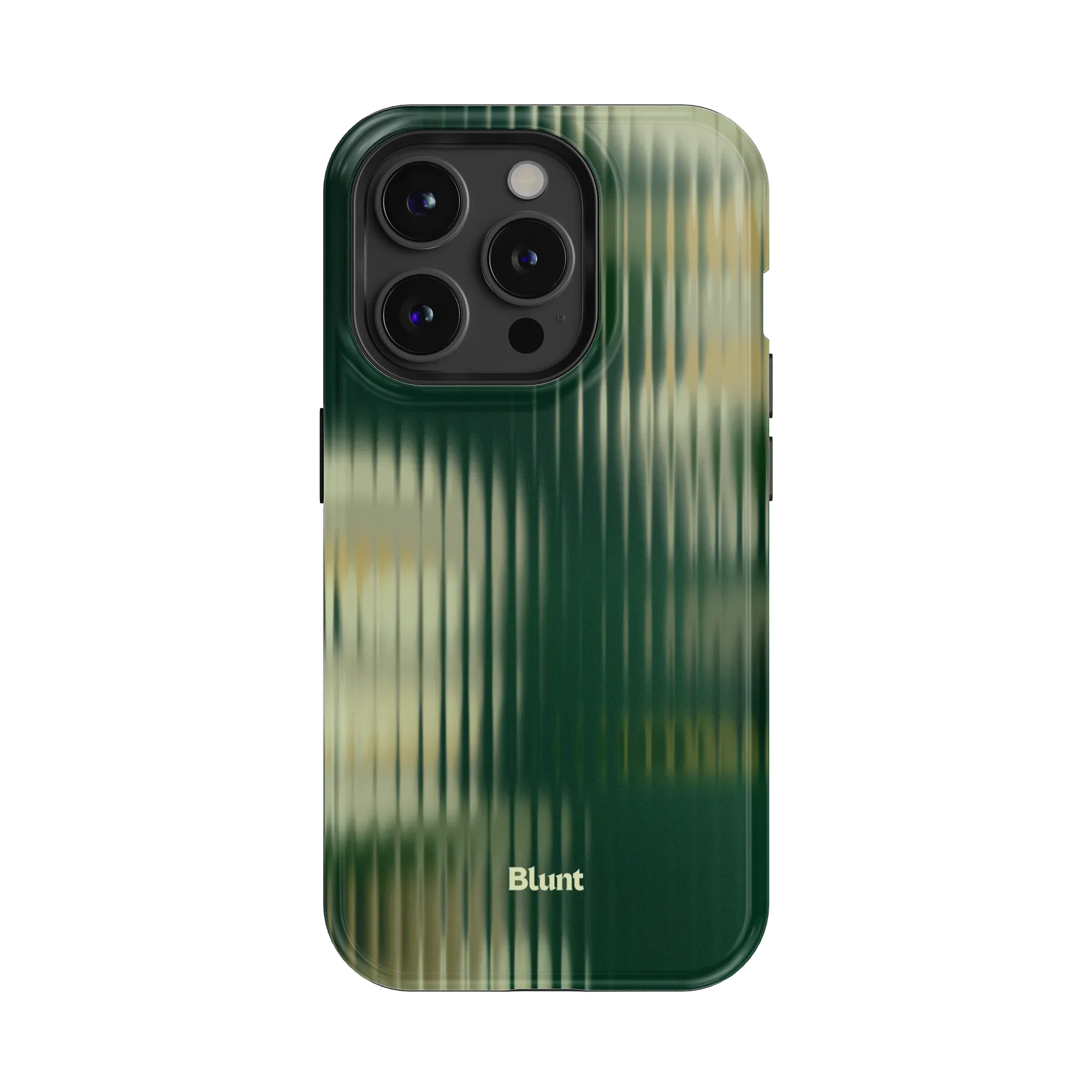 Forest Blur iPhone Case - Image 10