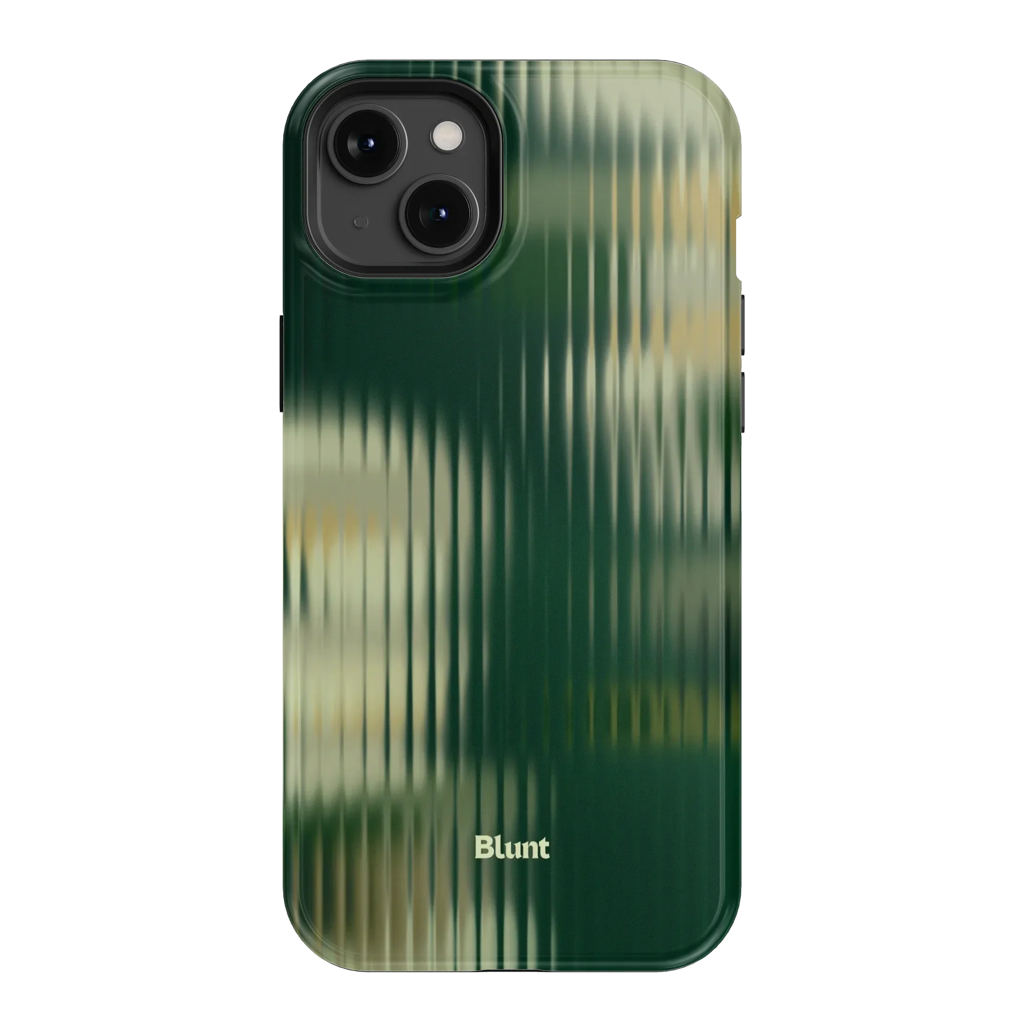 Forest Blur iPhone Case - Image 12