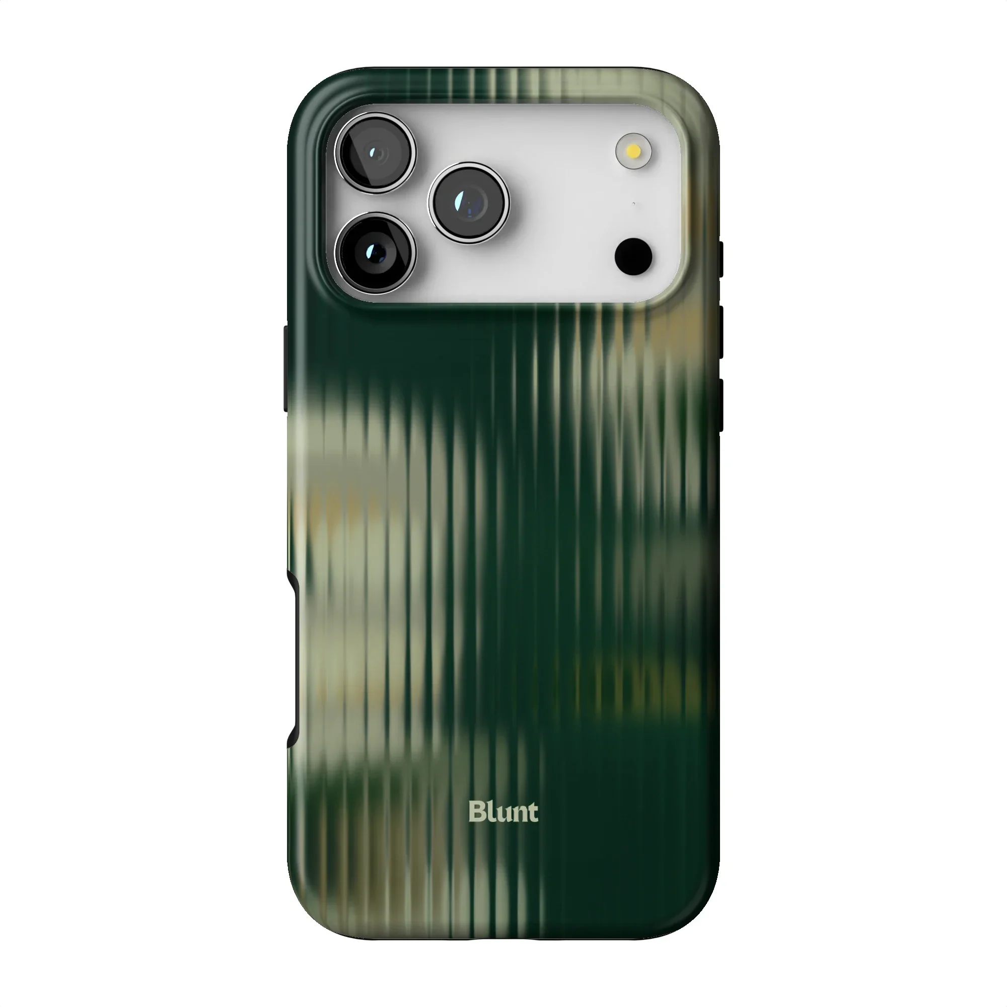 Forest Blur iPhone Case - Image 34