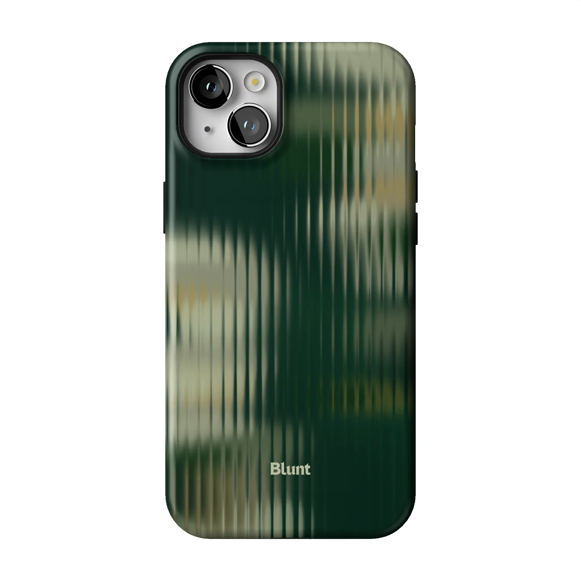 Forest Blur iPhone Case - Image 47