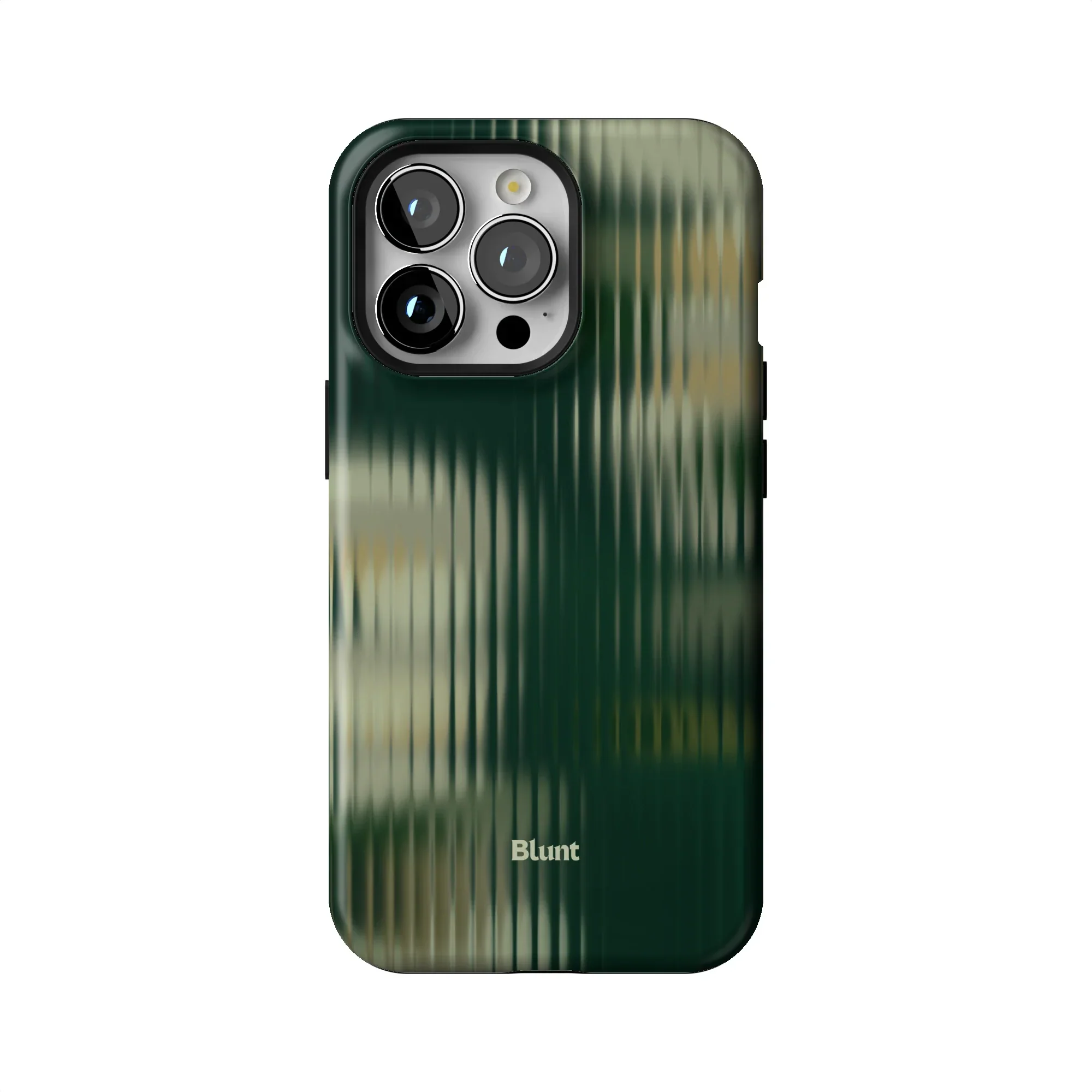 Forest Blur iPhone Case - Image 49