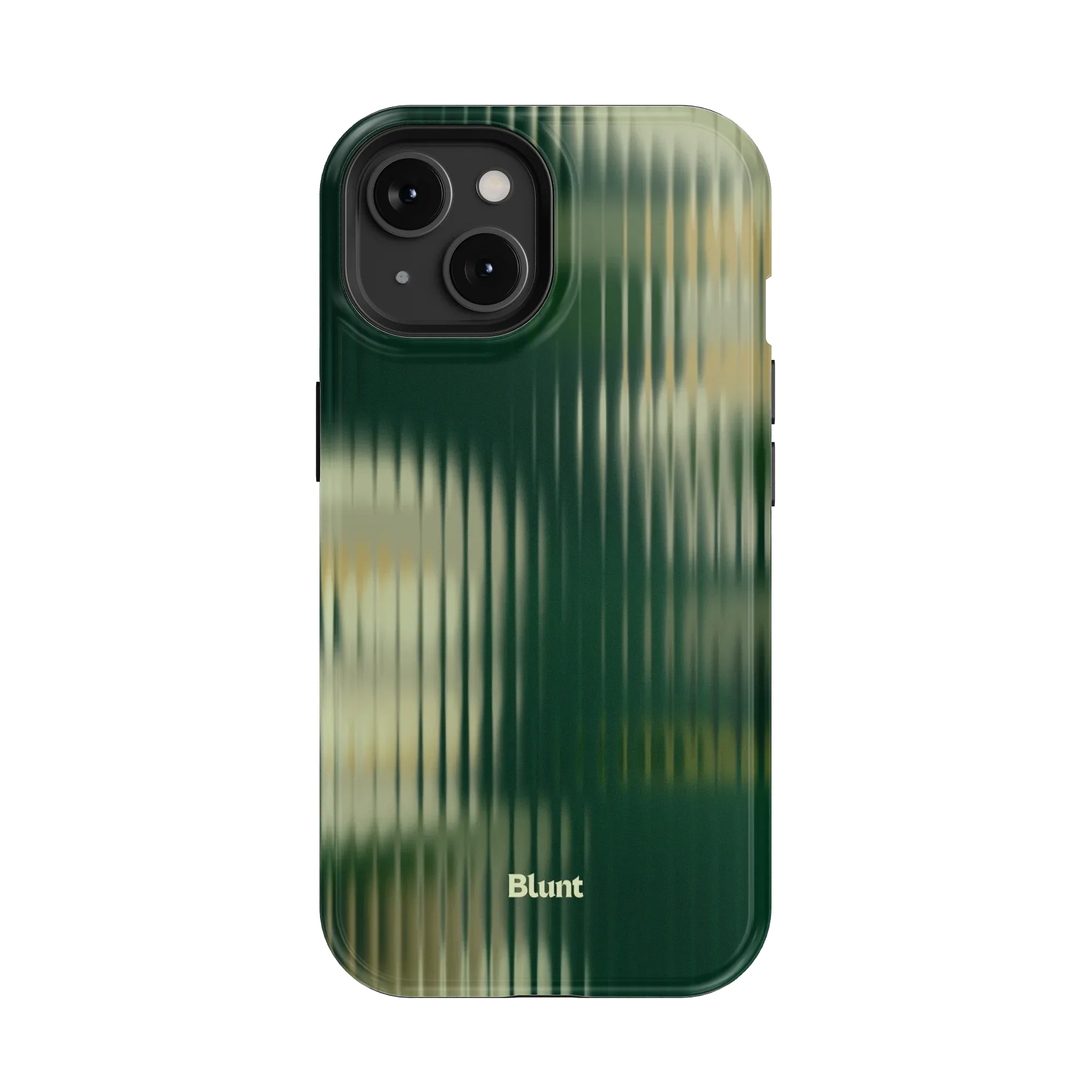Forest Blur iPhone Case - Image 9