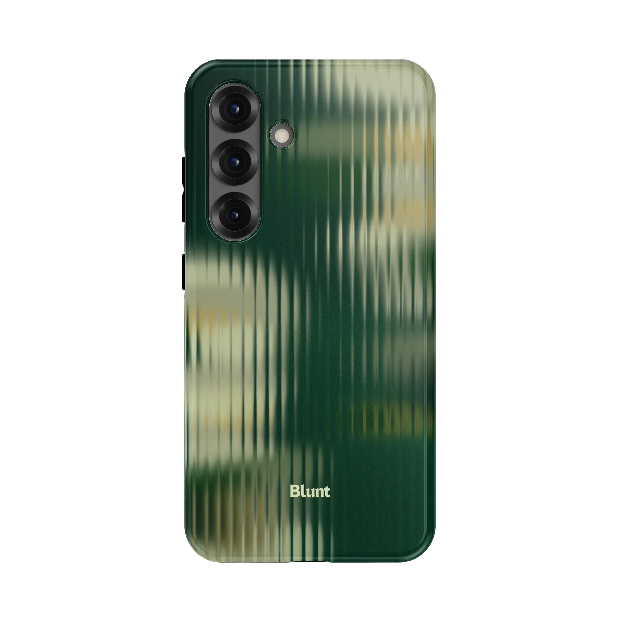 Forest Blur Samsung Case
