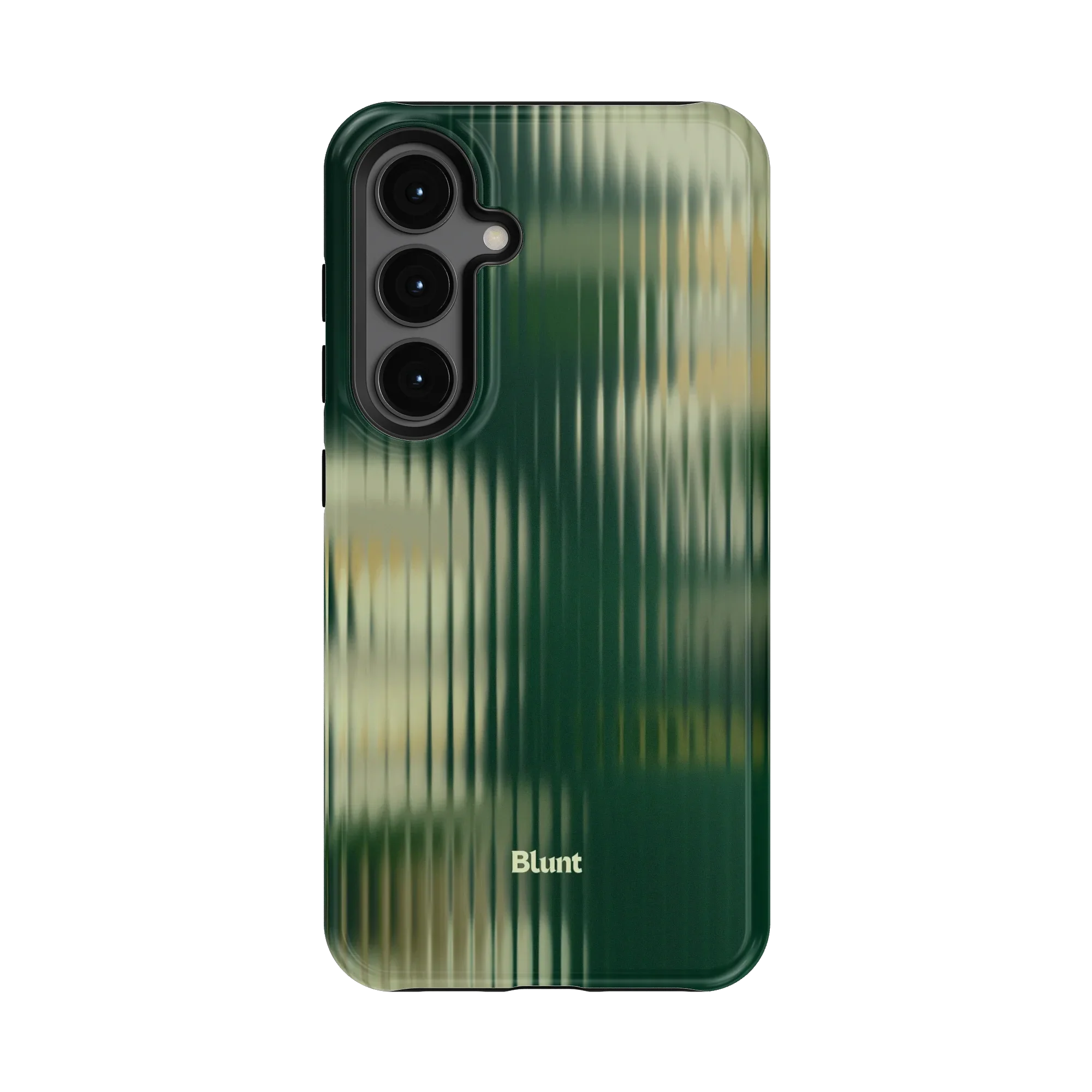 Forest Blur Samsung Case - Image 4