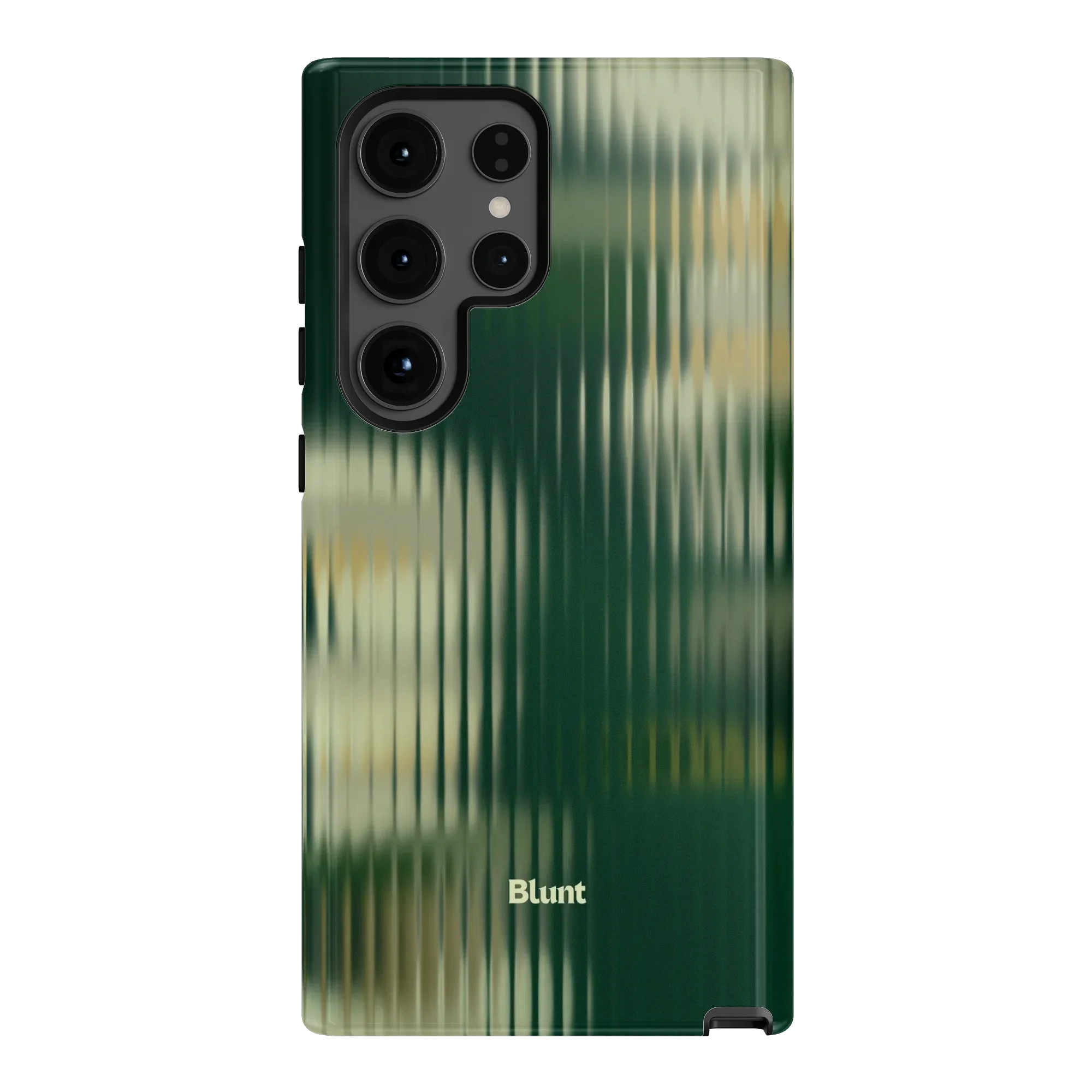 Forest Blur Samsung Case - Image 6