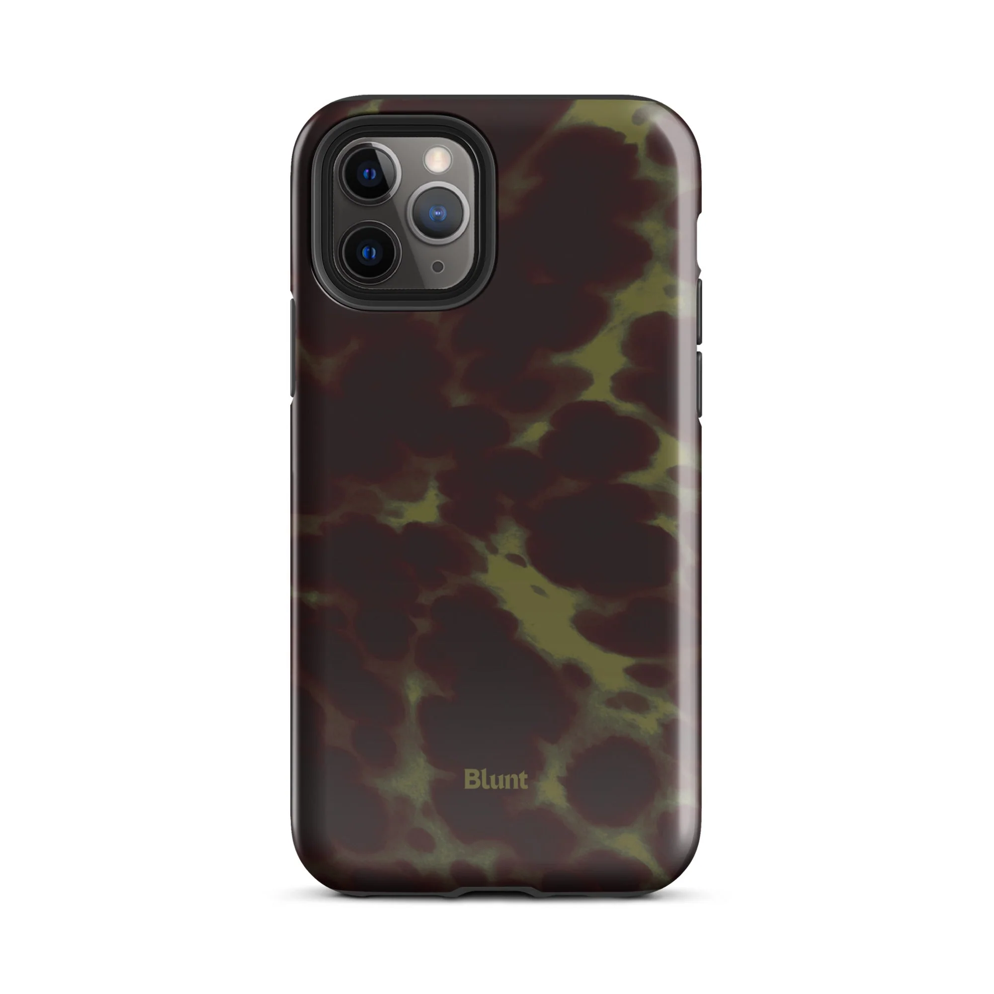 Forest Burn iPhone Case - Image 22