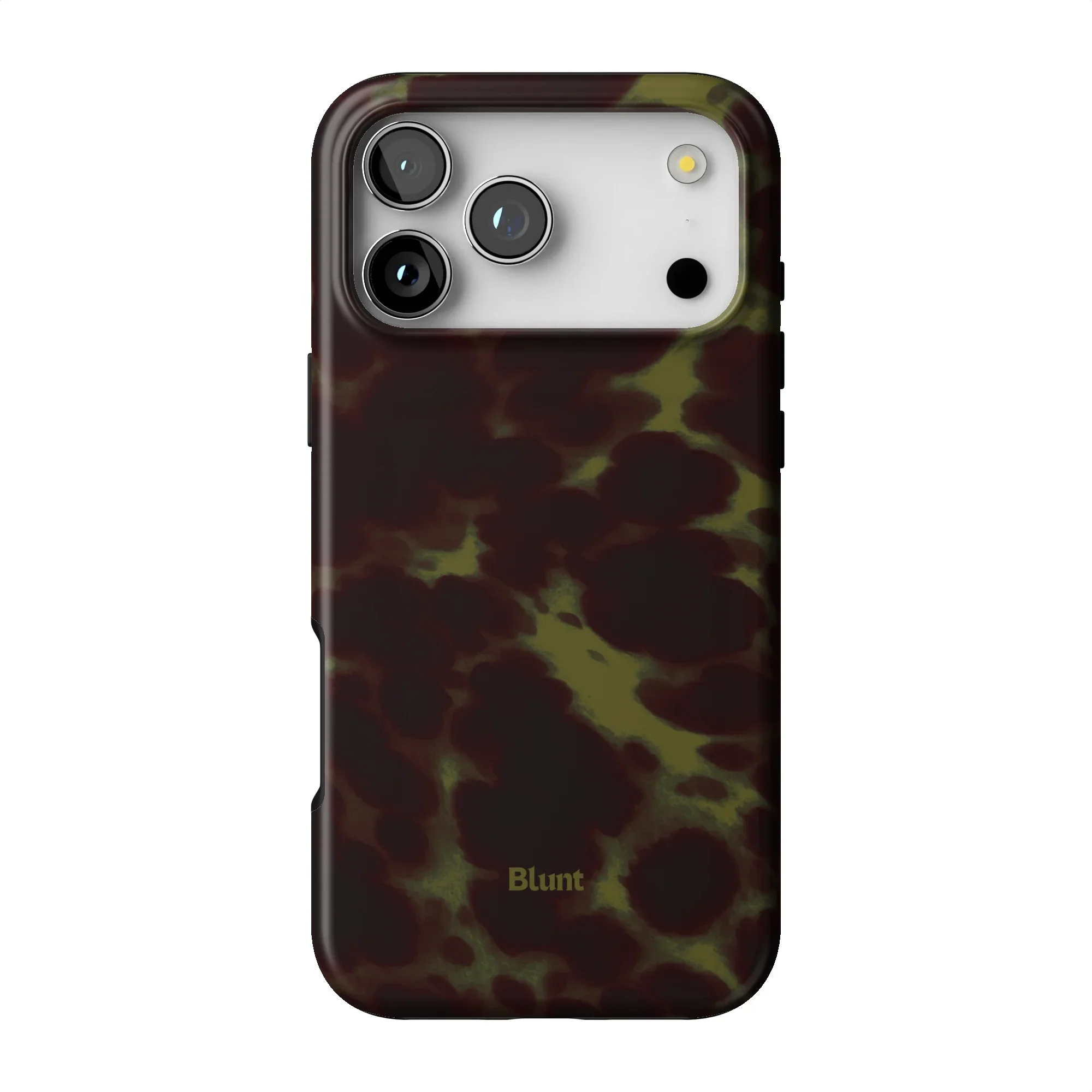 Forest Burn iPhone Case - Image 35