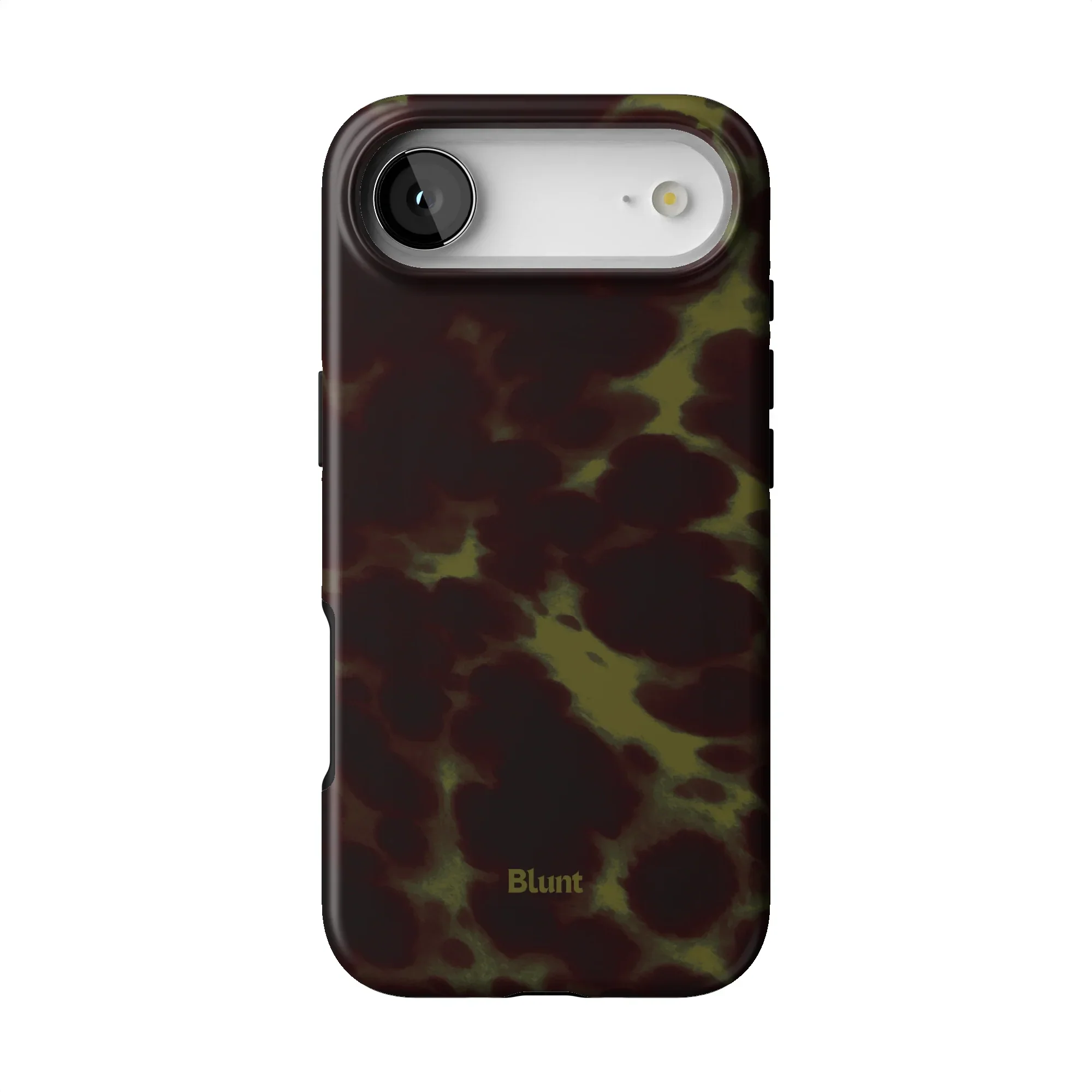 Forest Burn iPhone Case - Image 36