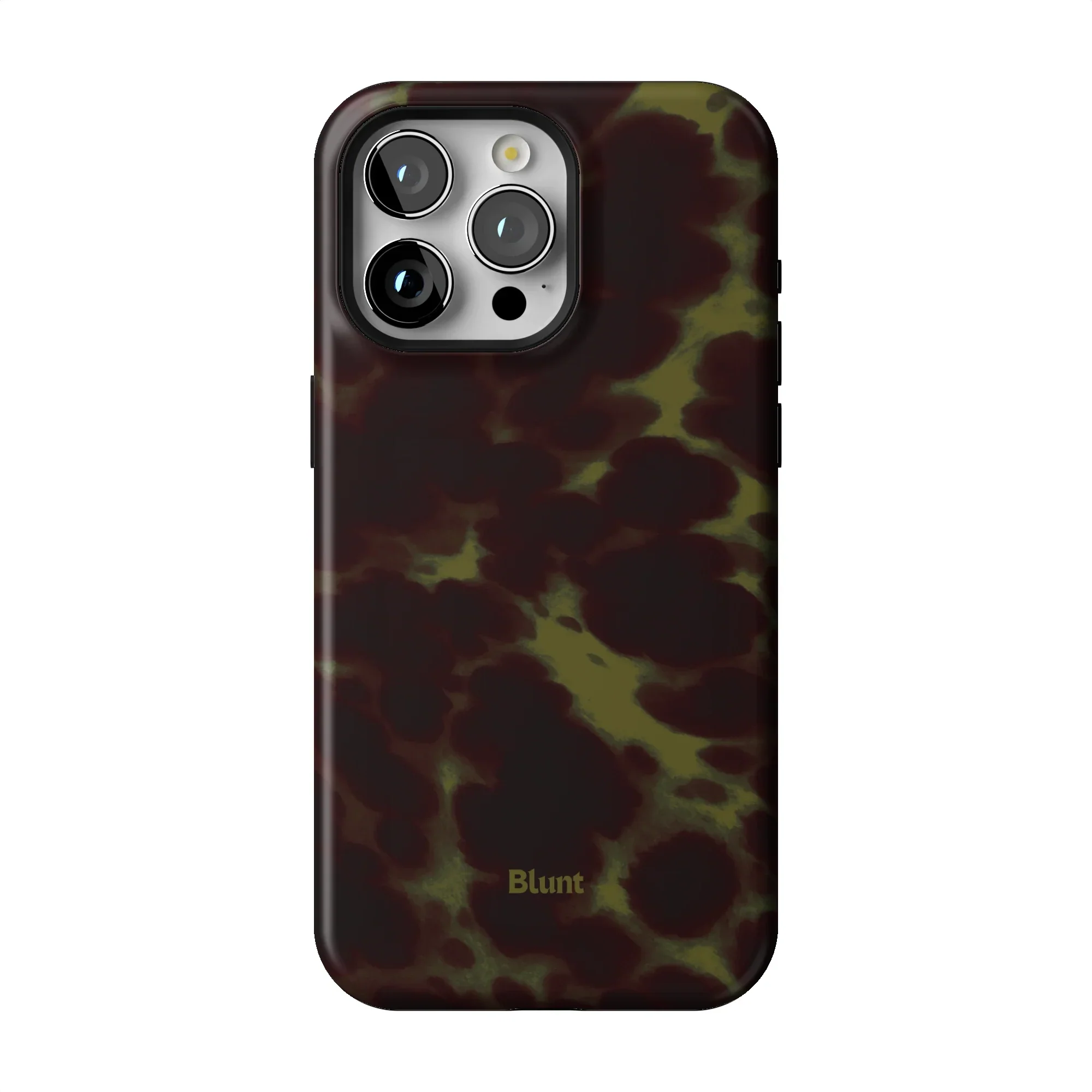 Forest Burn iPhone Case - Image 43