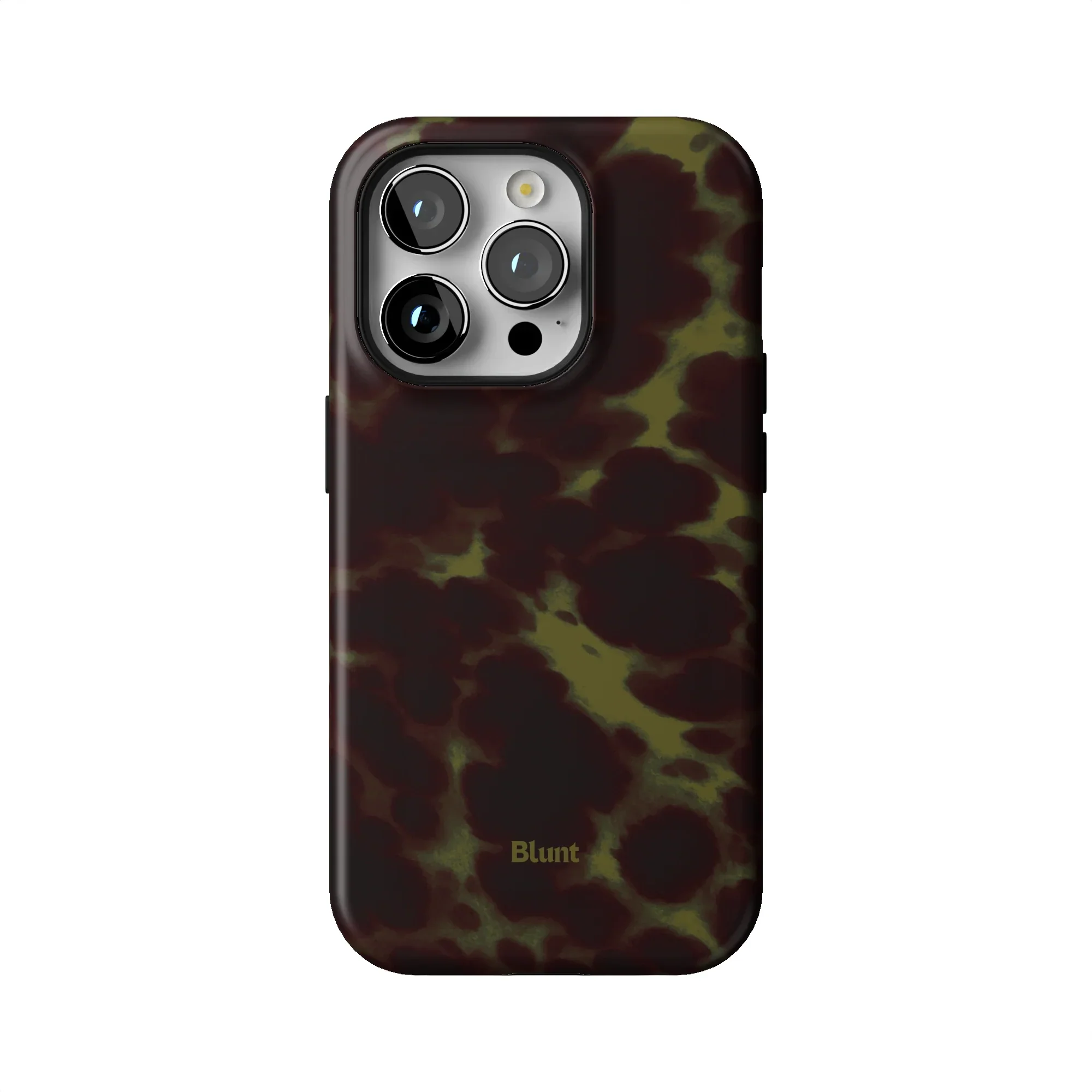 Forest Burn iPhone Case - Image 46