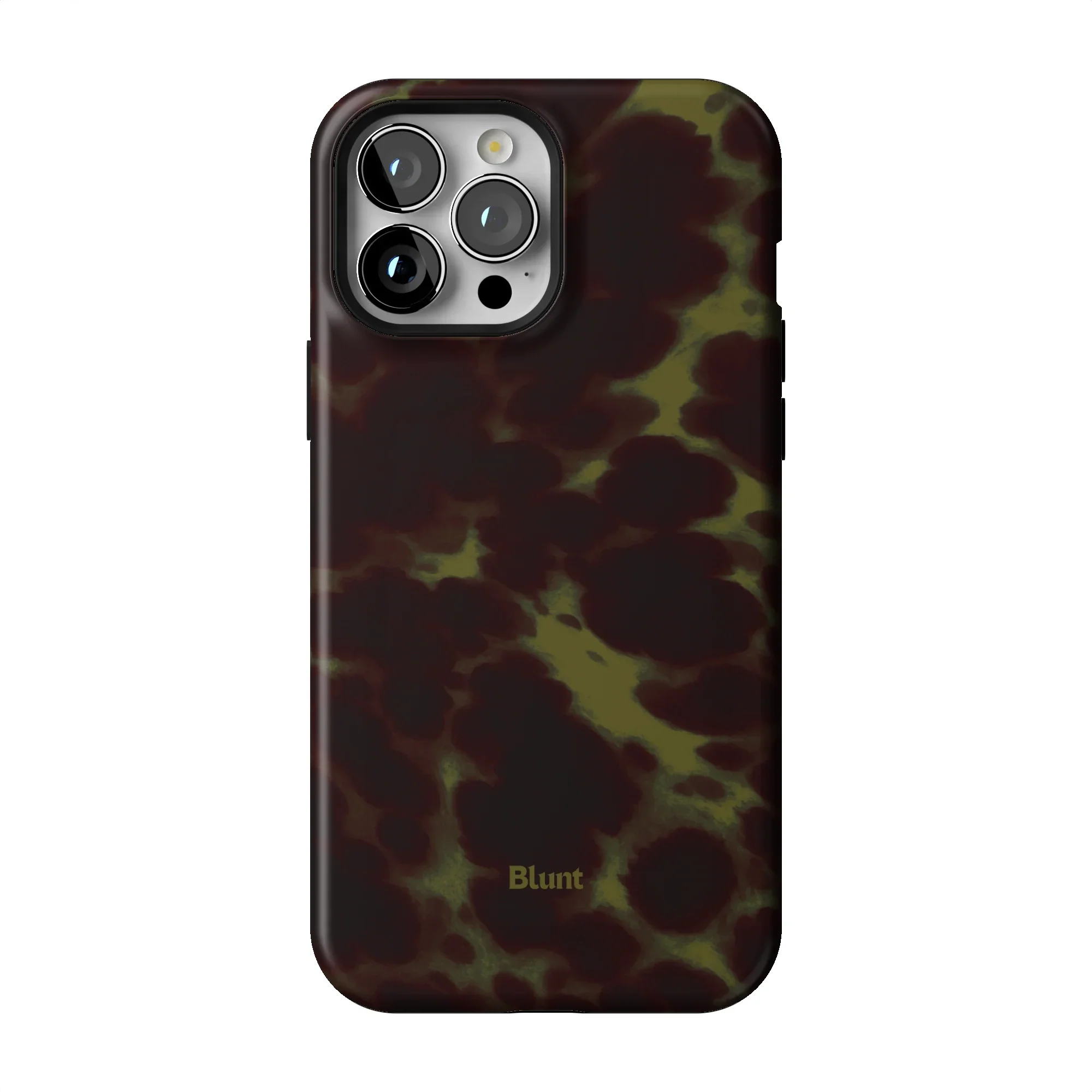 Forest Burn iPhone Case - Image 51