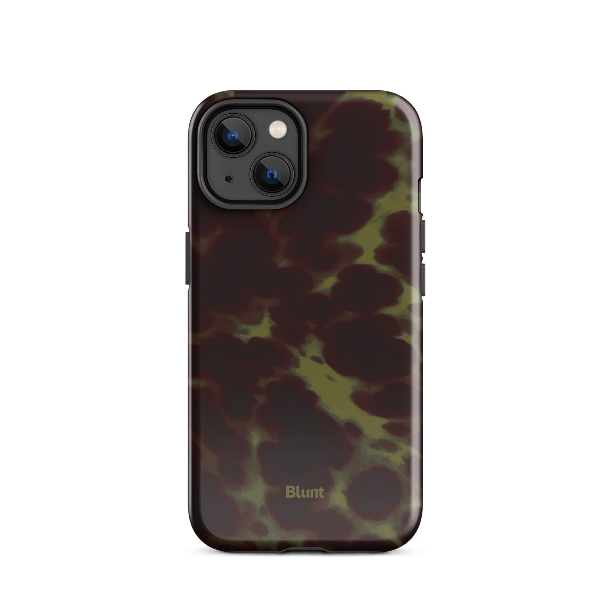 Forest Burn iPhone Case - Image 9