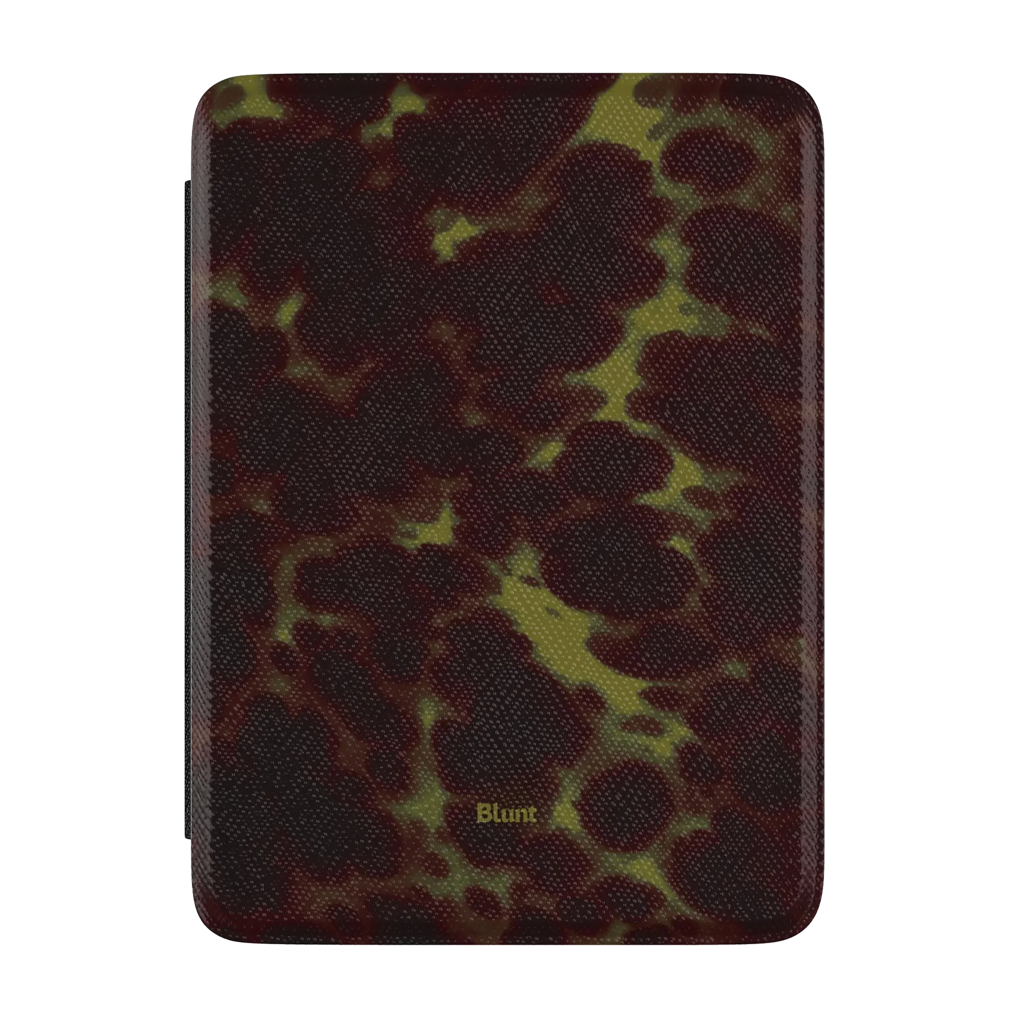 Forest Burn Kindle Case