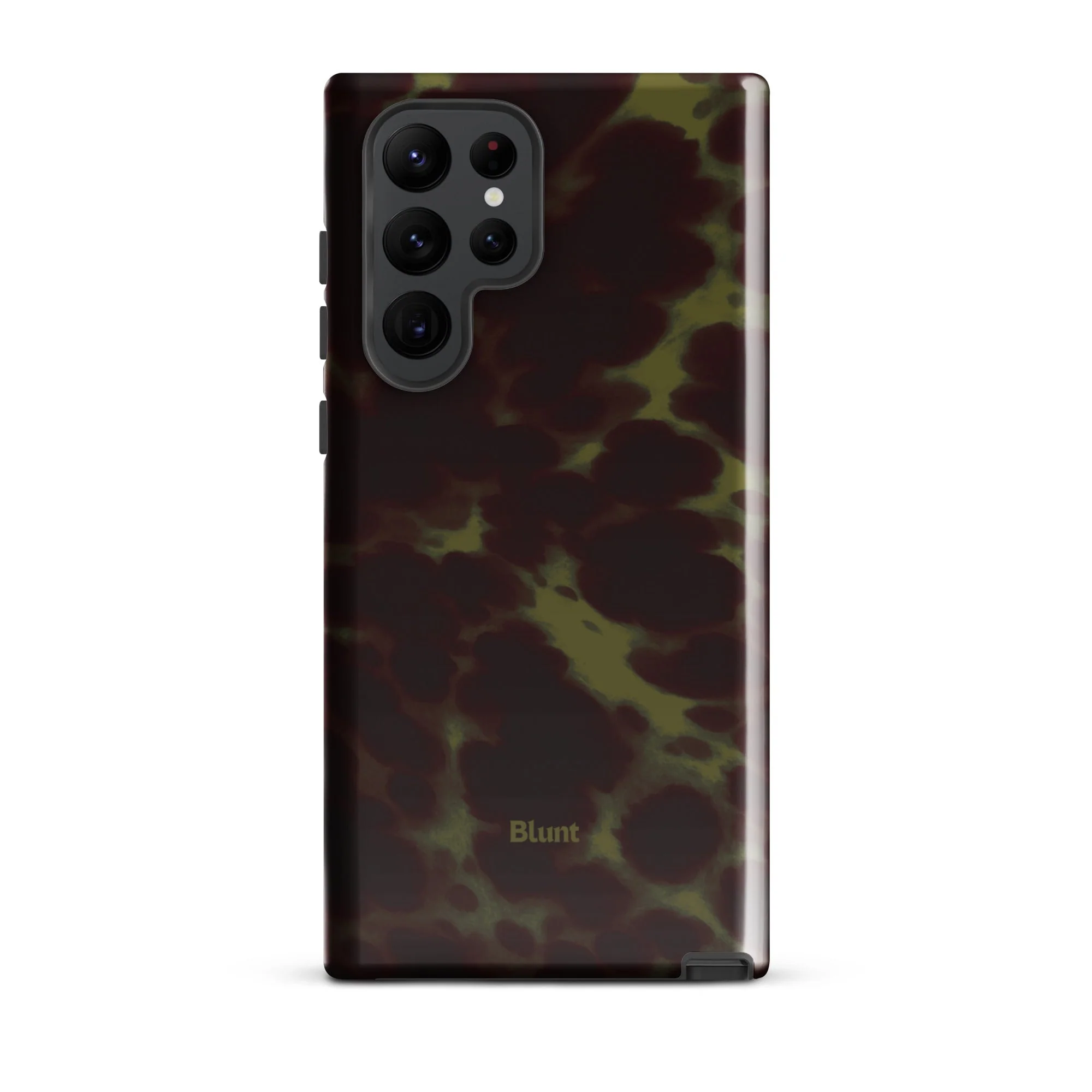 Forest Burn Samsung Case - Image 12
