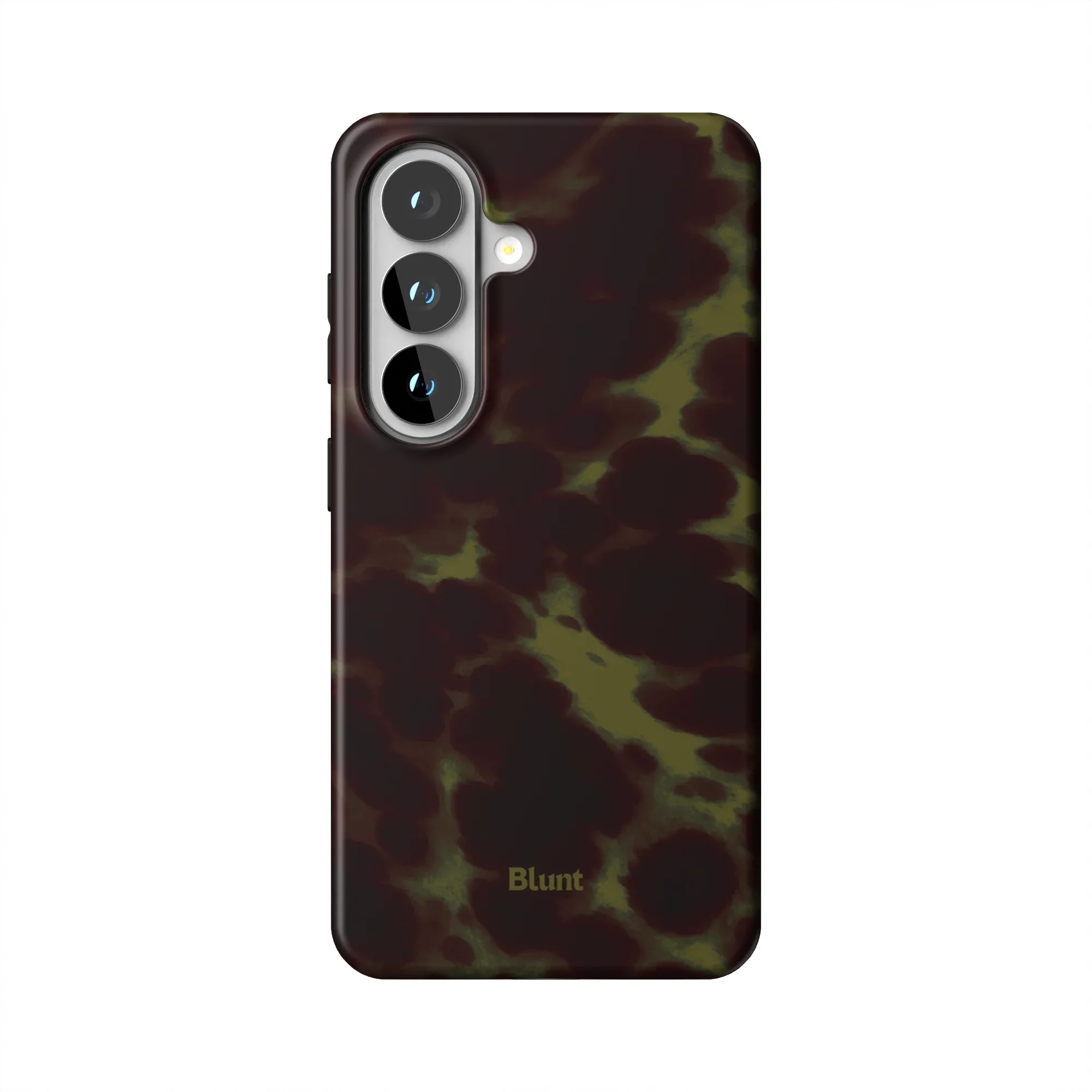 Forest Burn Samsung Case - Image 19