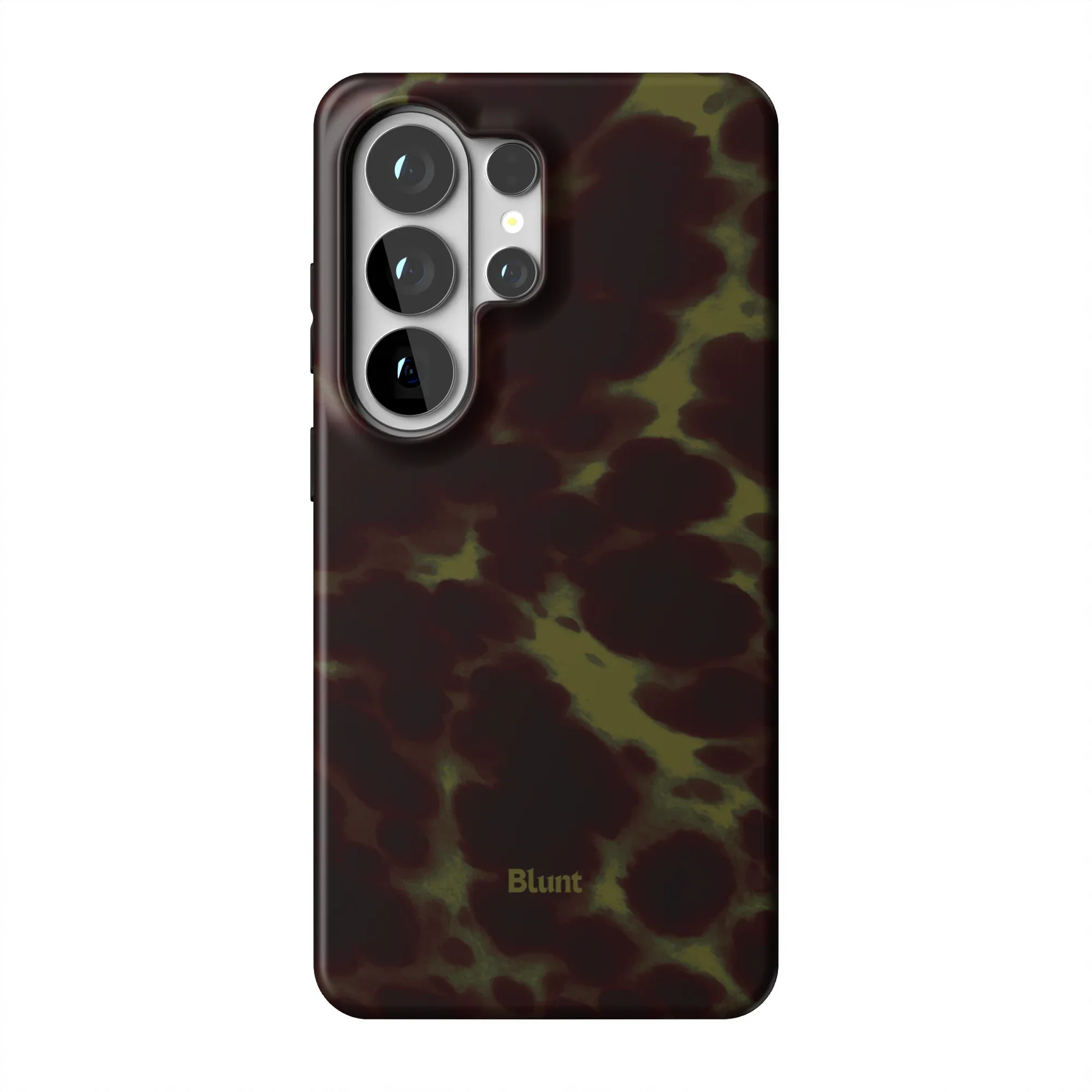 Forest Burn Samsung Case - Image 22
