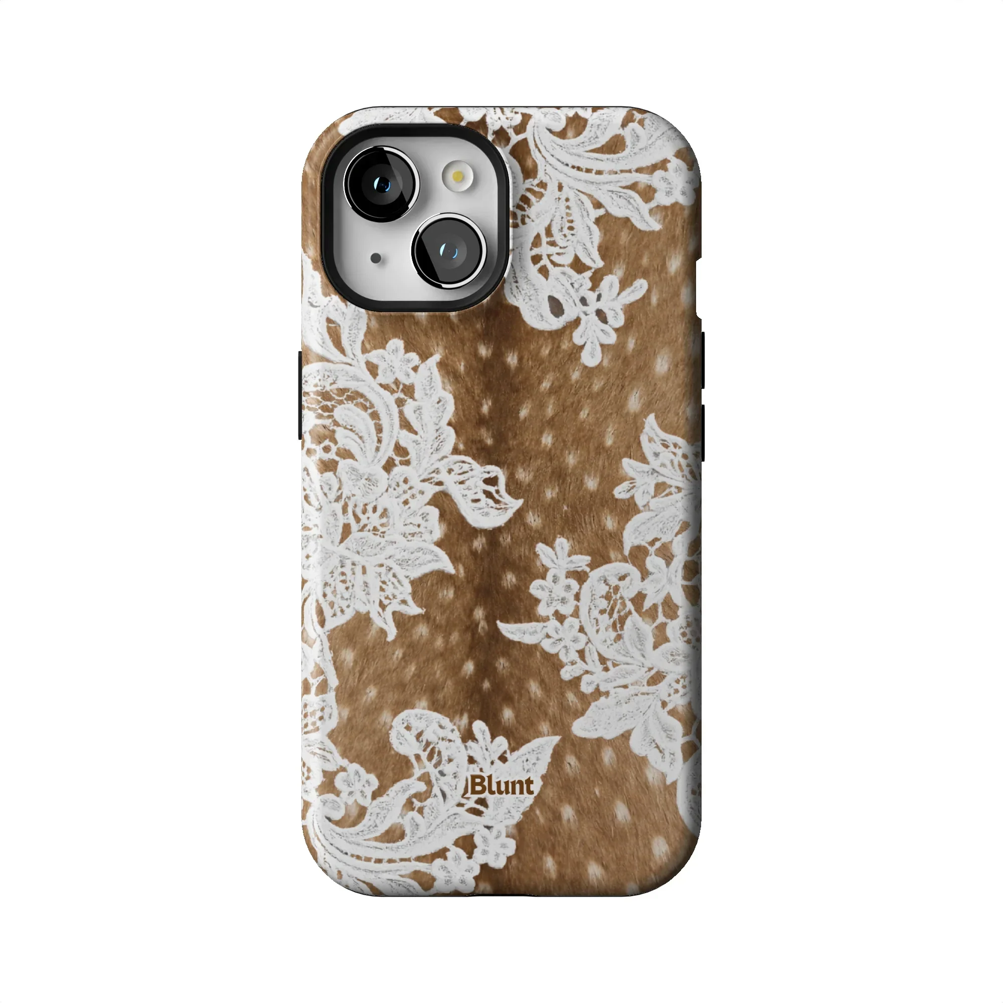 Forest Veil iPhone Case - Image 40