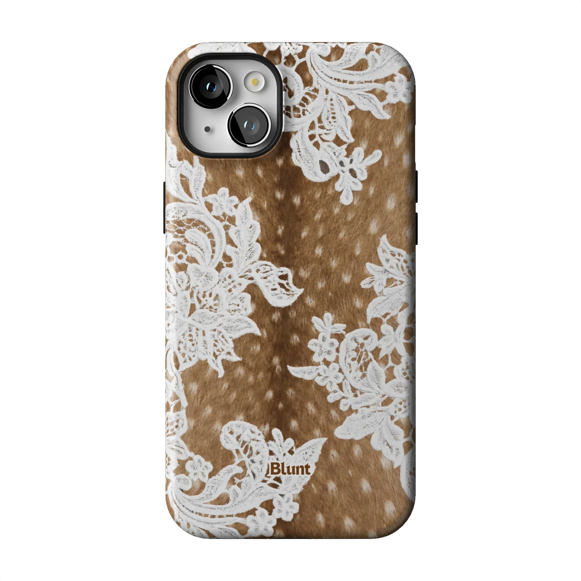Forest Veil iPhone Case - Image 47