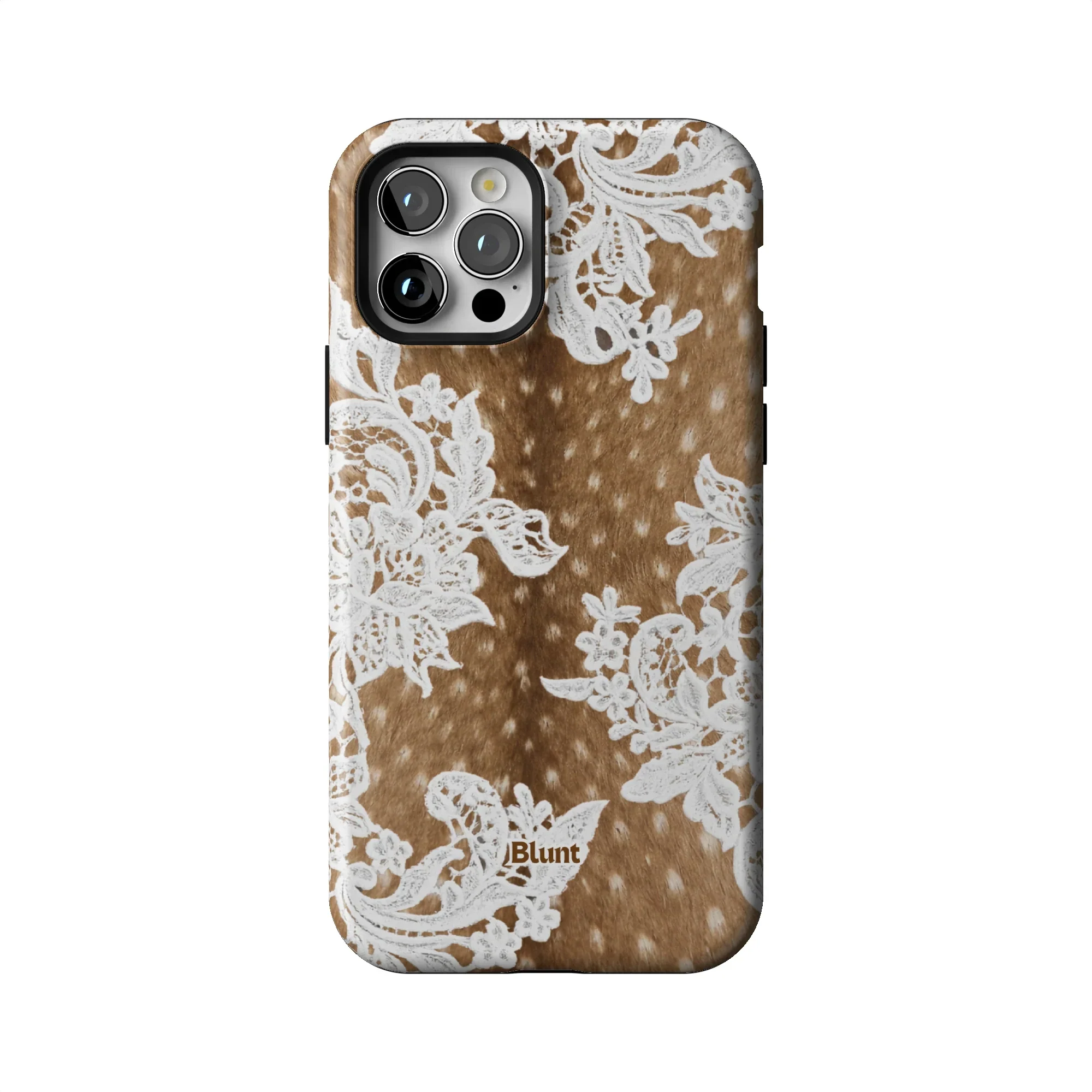Forest Veil iPhone Case - Image 53
