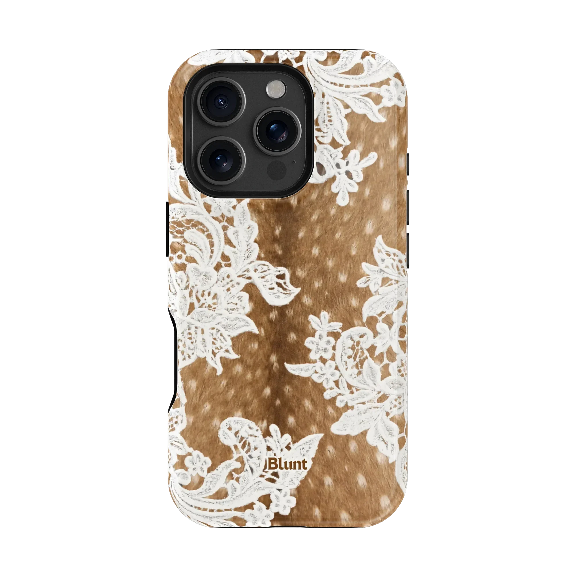 Forest Veil iPhone Case - Image 6