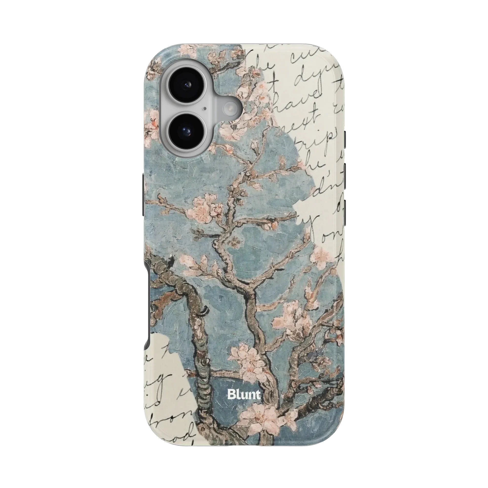 Forgotten Notes iPhone Case