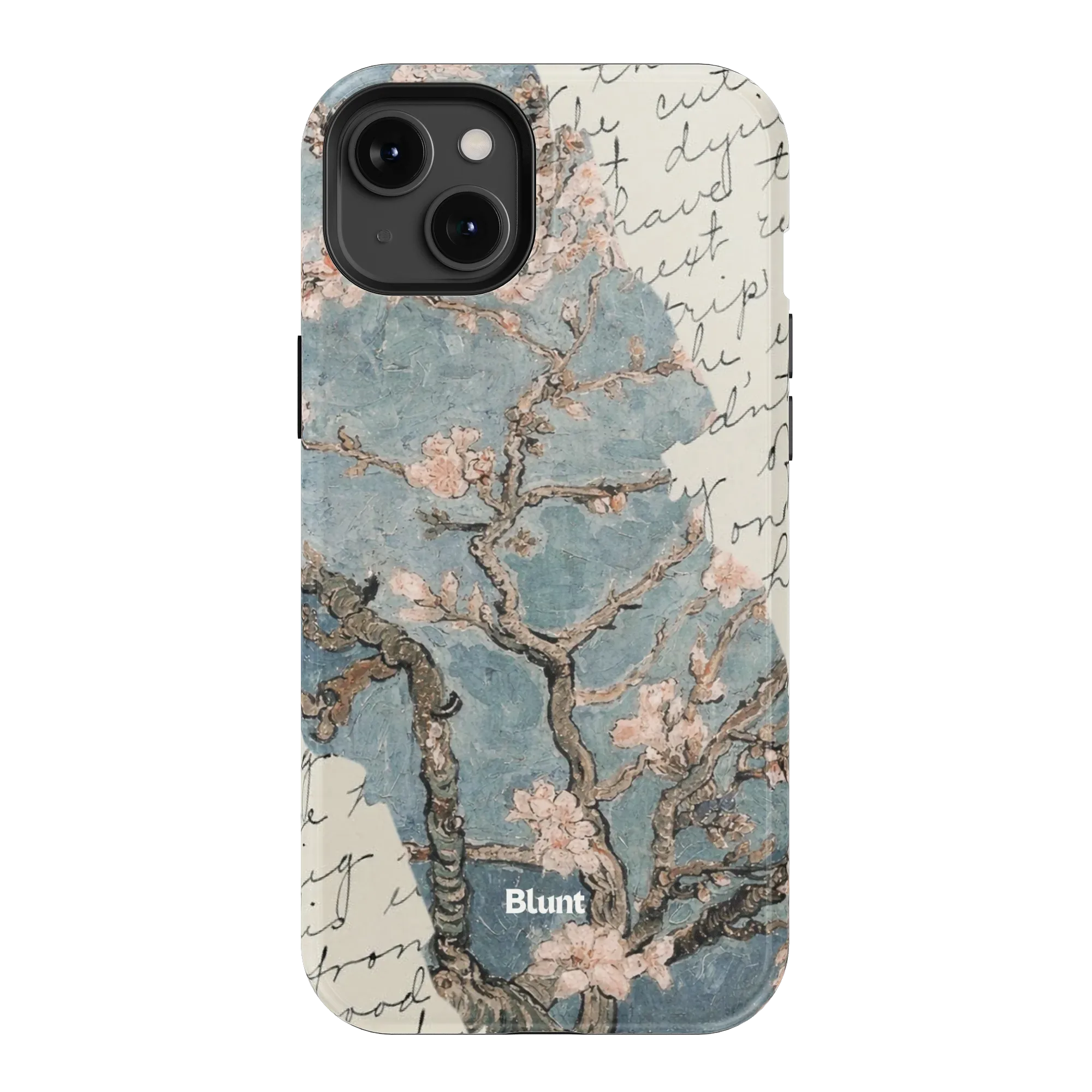 Forgotten Notes iPhone Case - Image 12