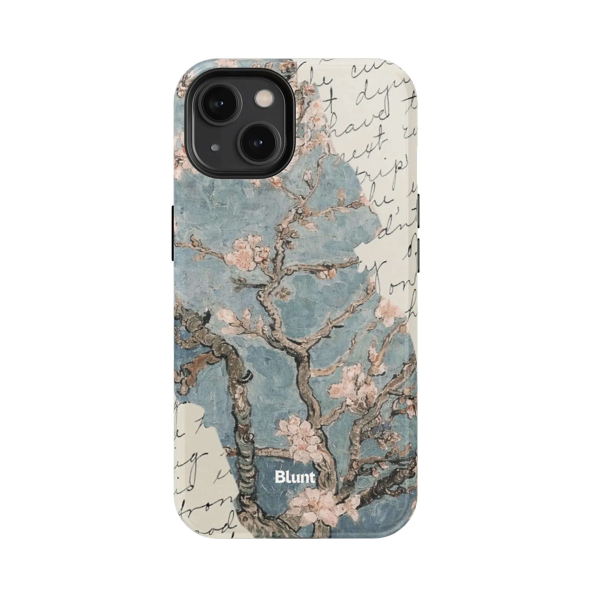 Forgotten Notes iPhone Case - Image 13