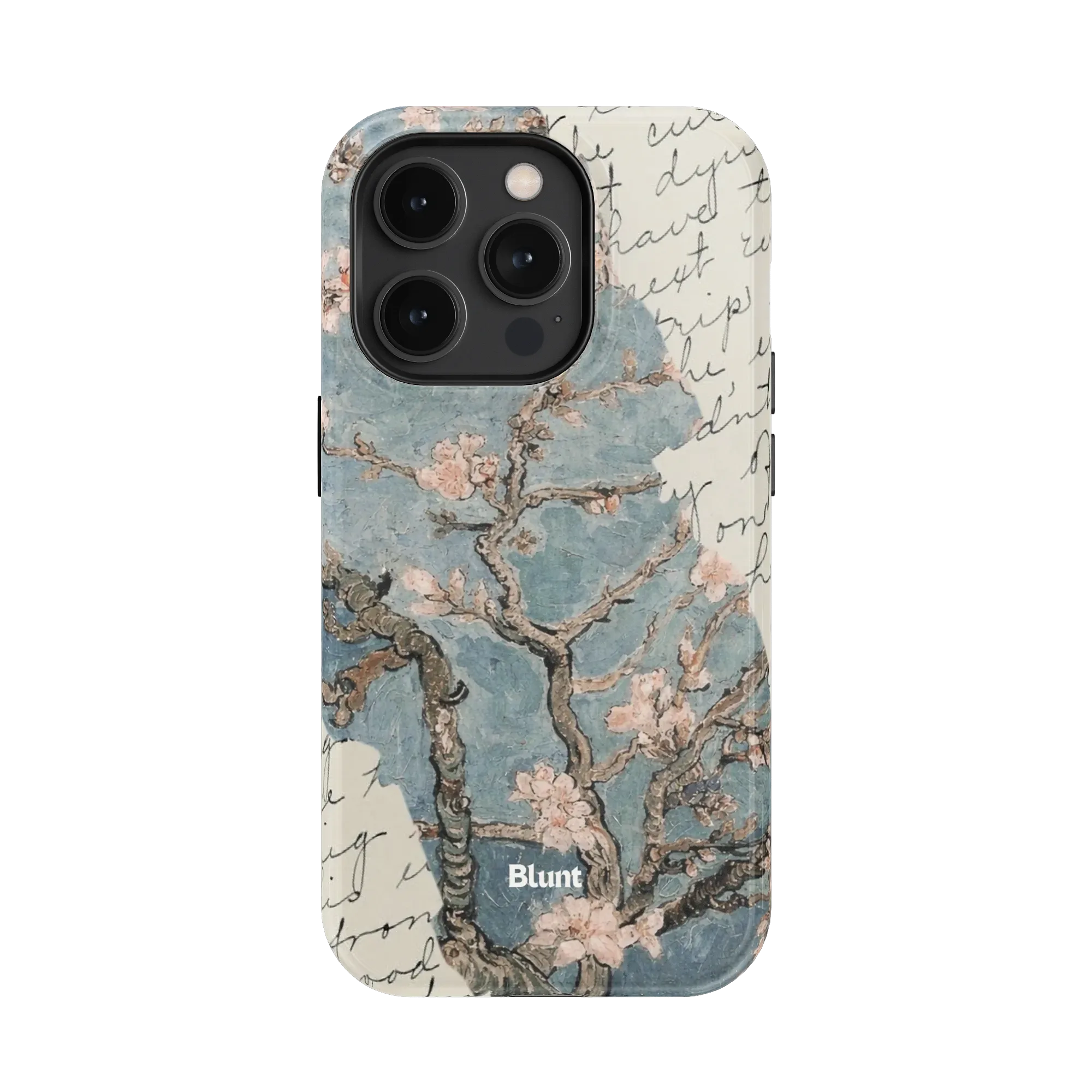 Forgotten Notes iPhone Case - Image 14