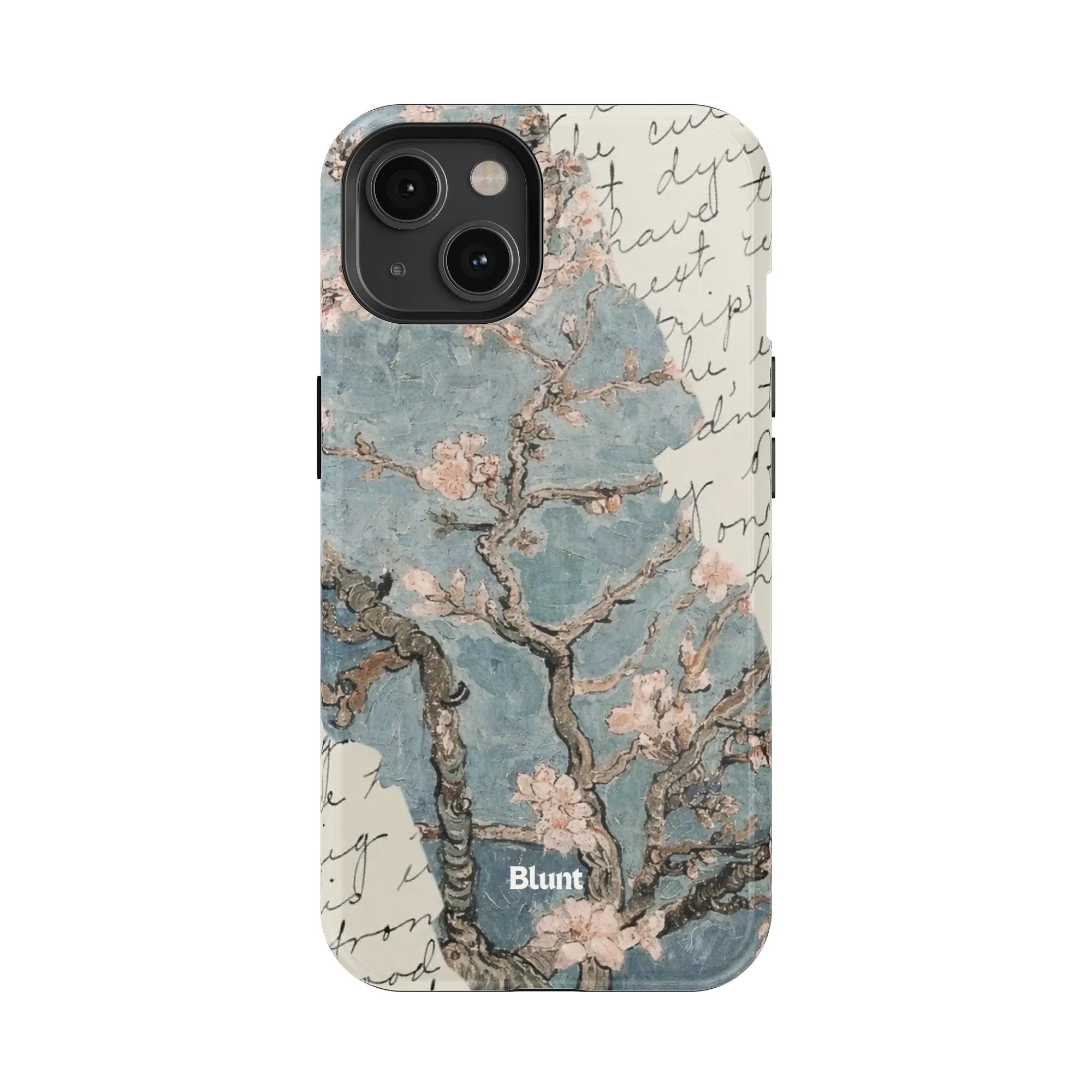 Forgotten Notes iPhone Case - Image 17