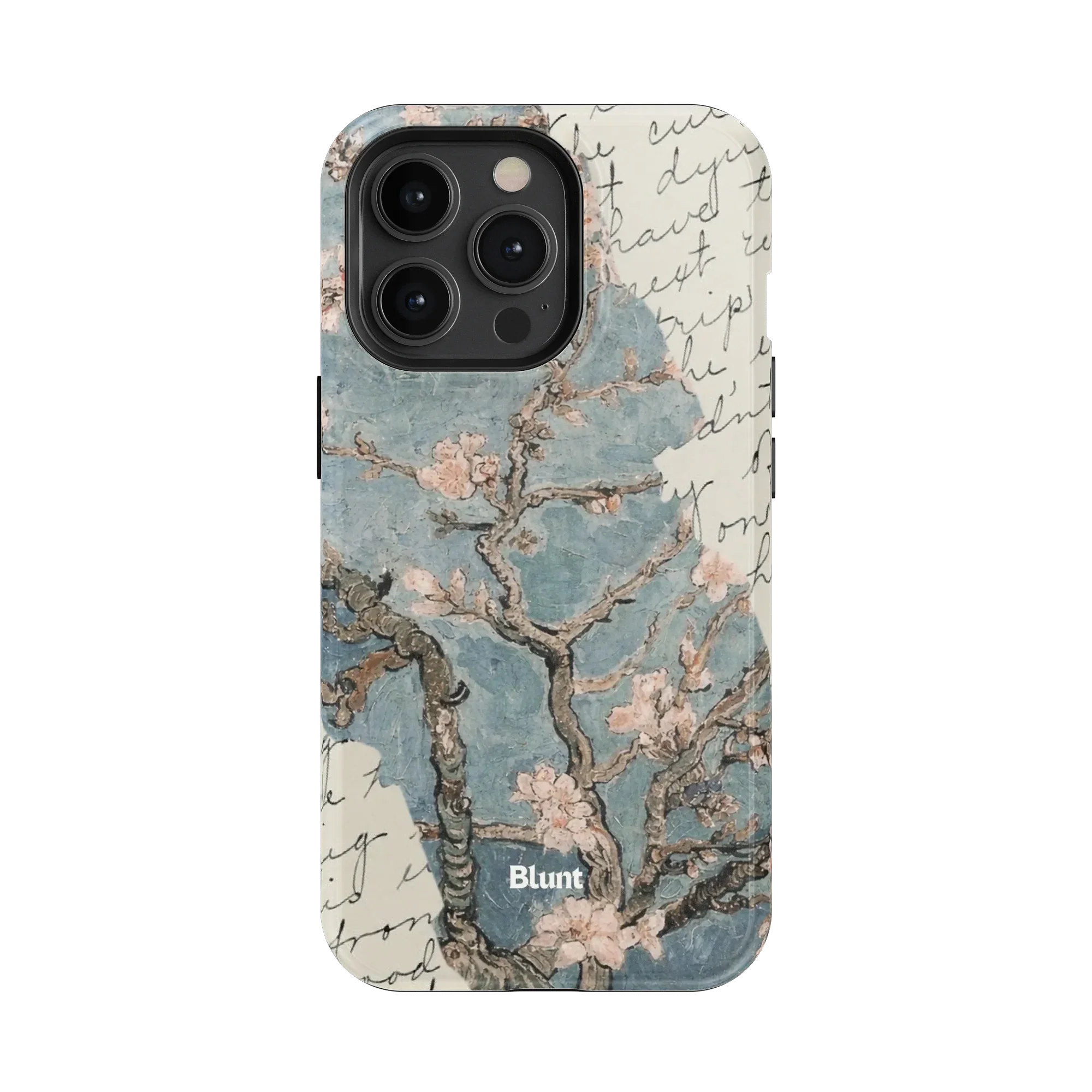 Forgotten Notes iPhone Case - Image 18