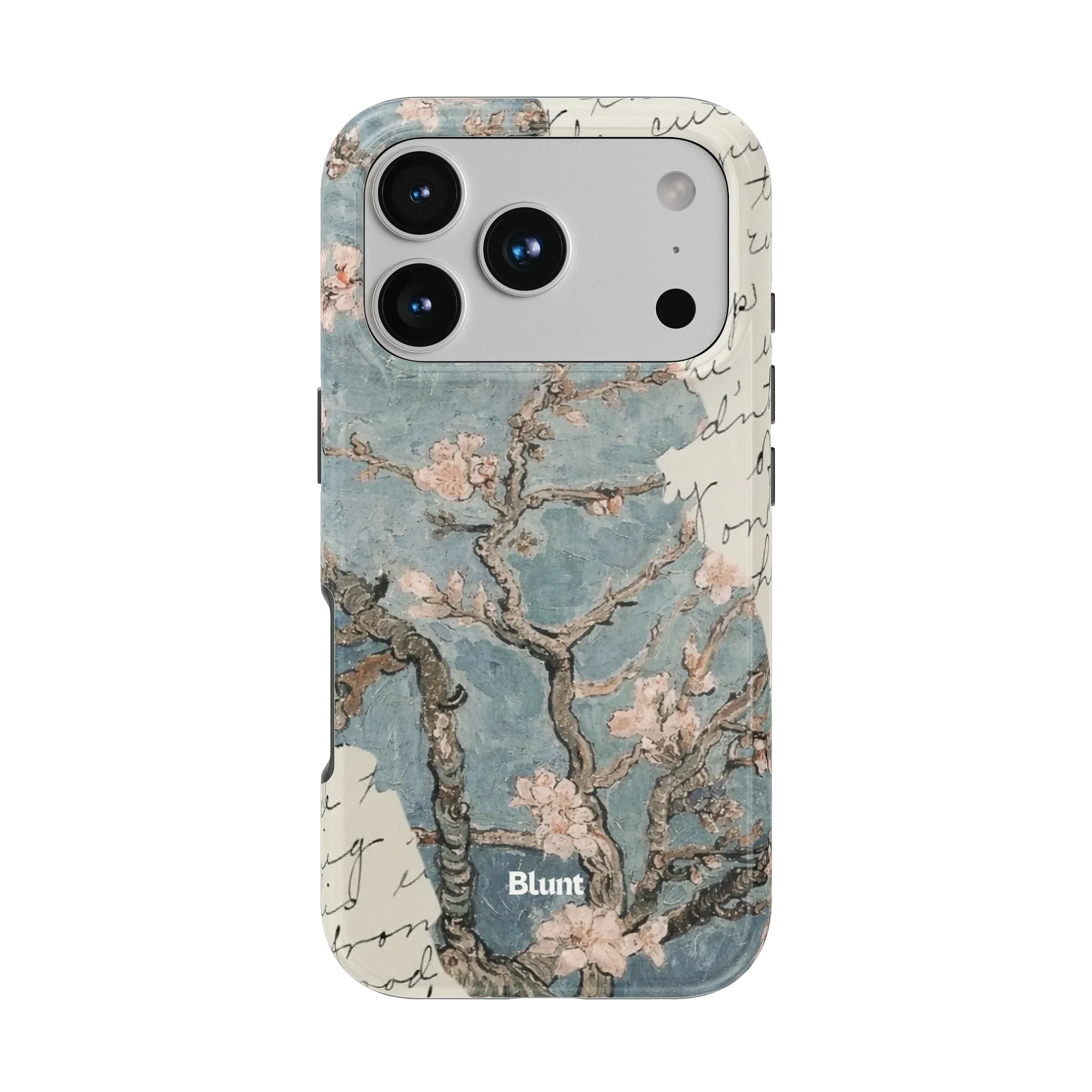Forgotten Notes iPhone Case - Image 2