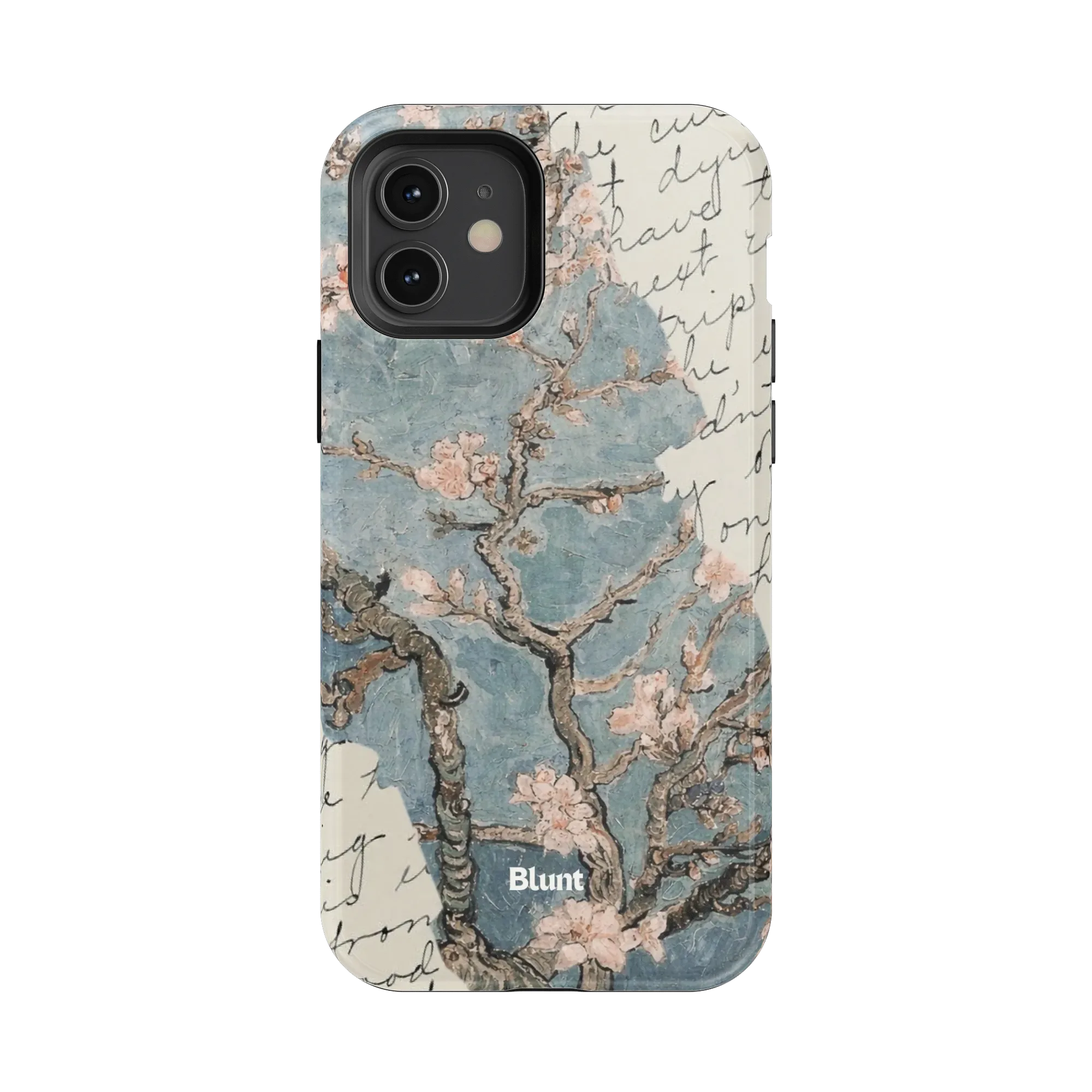 Forgotten Notes iPhone Case - Image 21