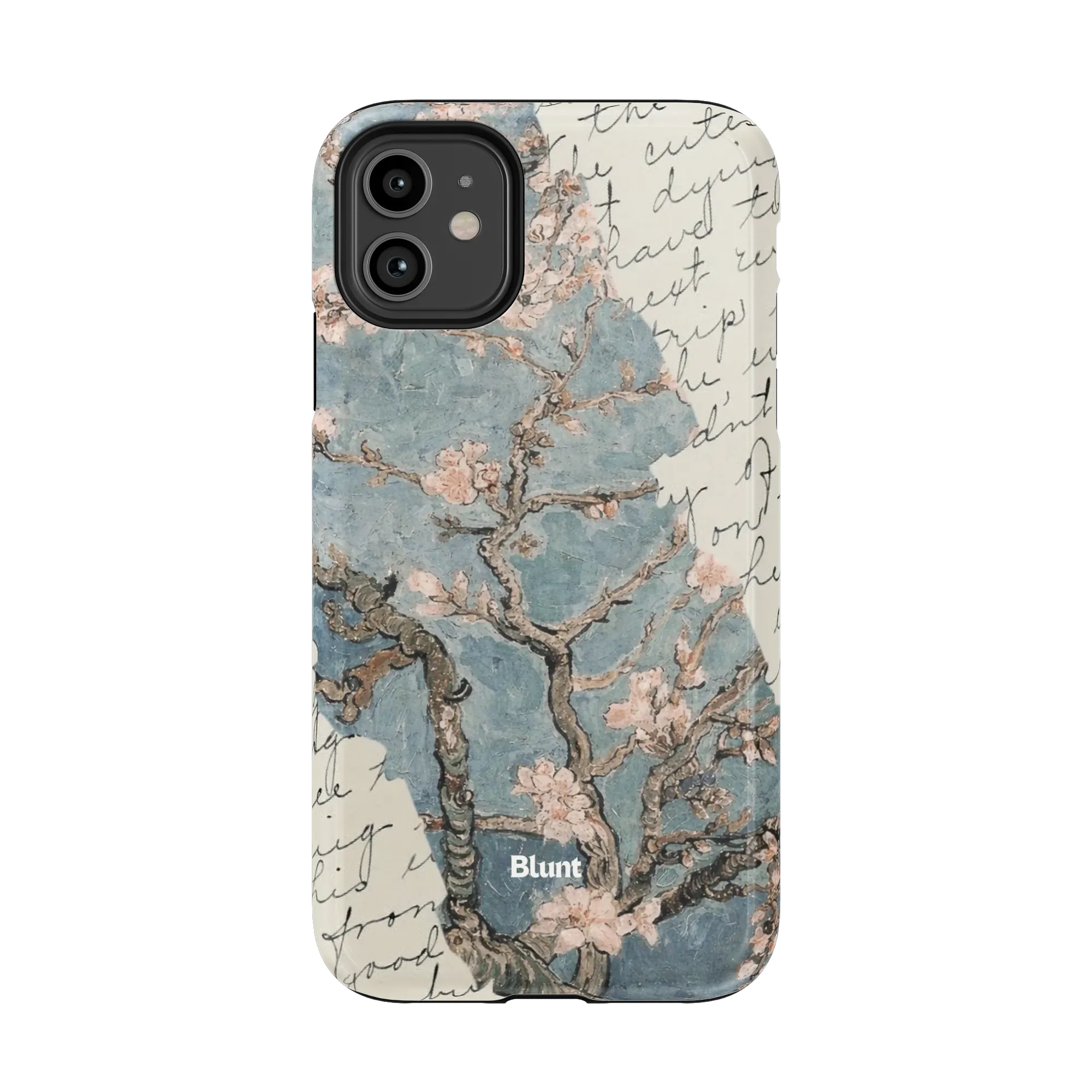 Forgotten Notes iPhone Case - Image 25
