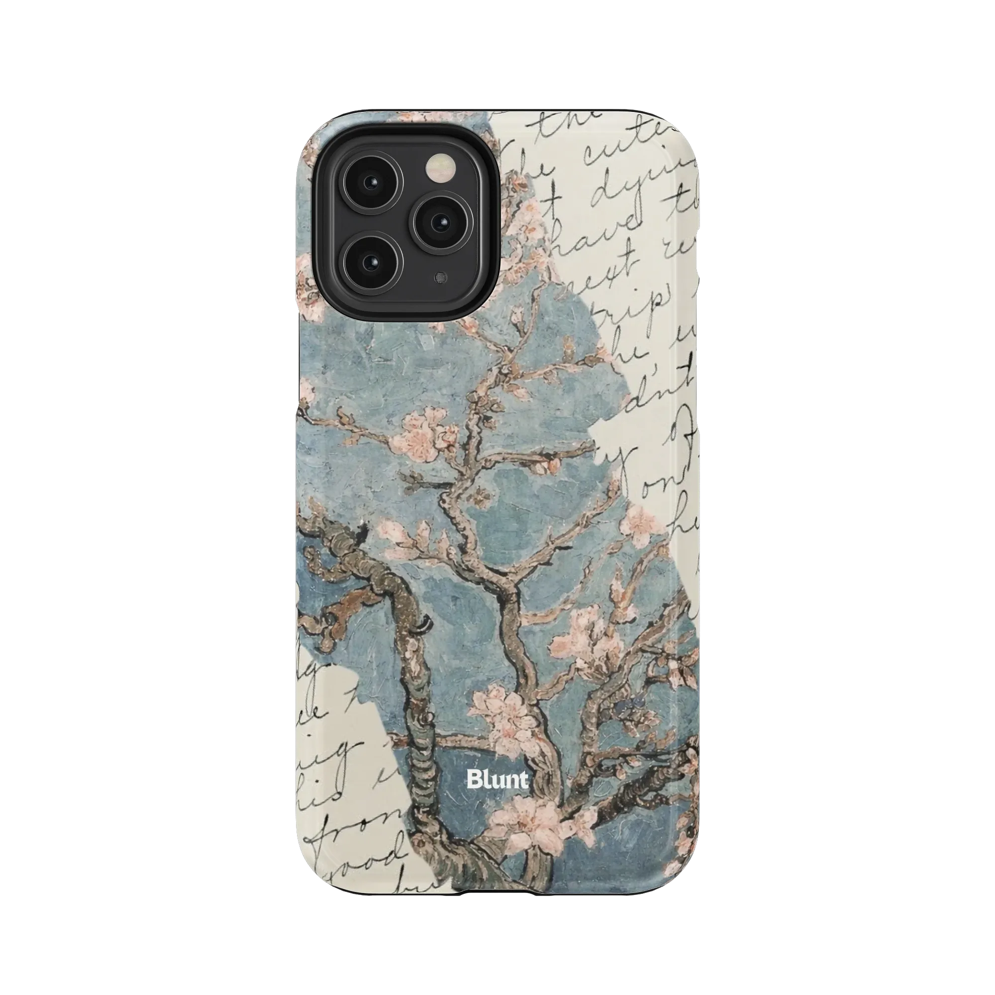 Forgotten Notes iPhone Case - Image 26