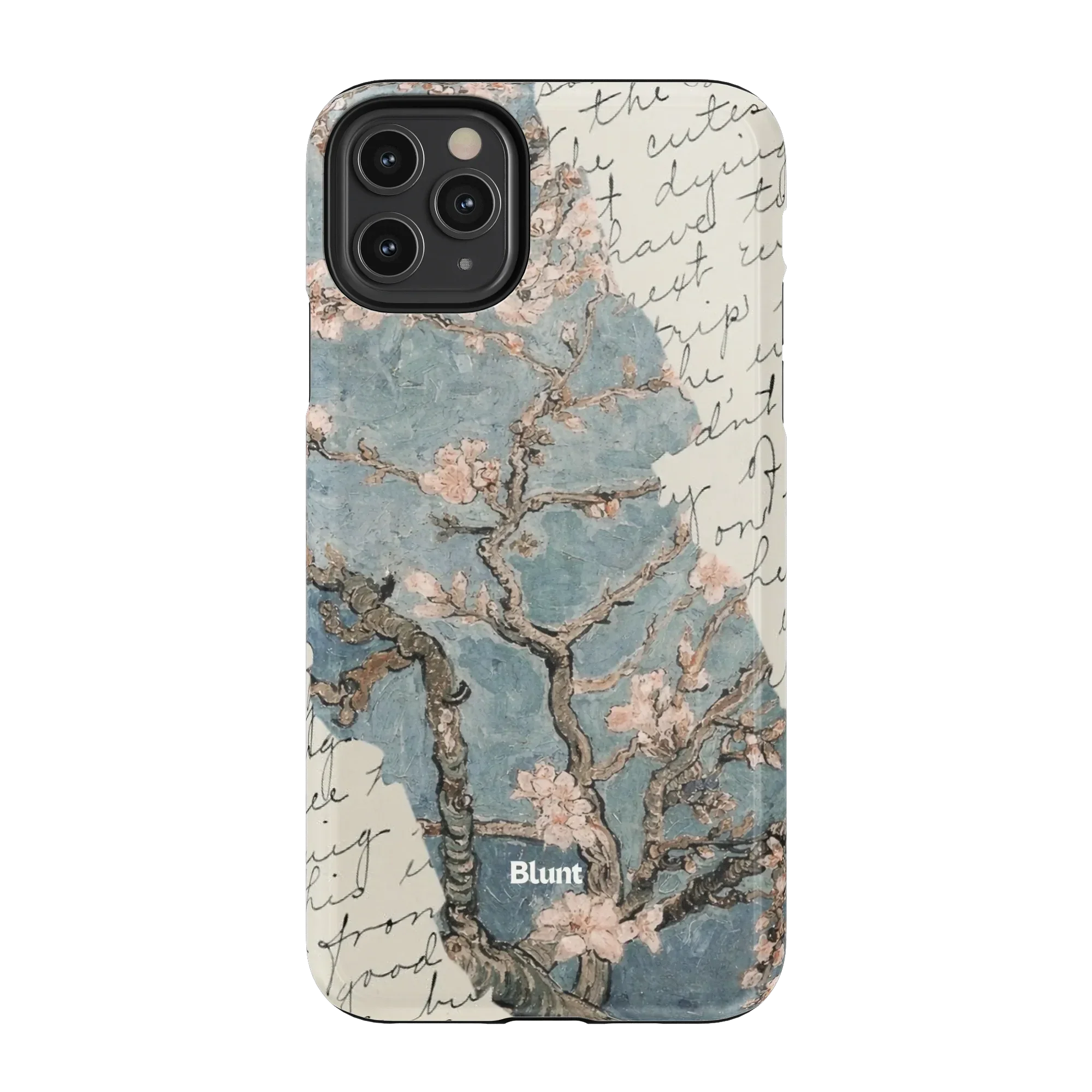 Forgotten Notes iPhone Case - Image 27