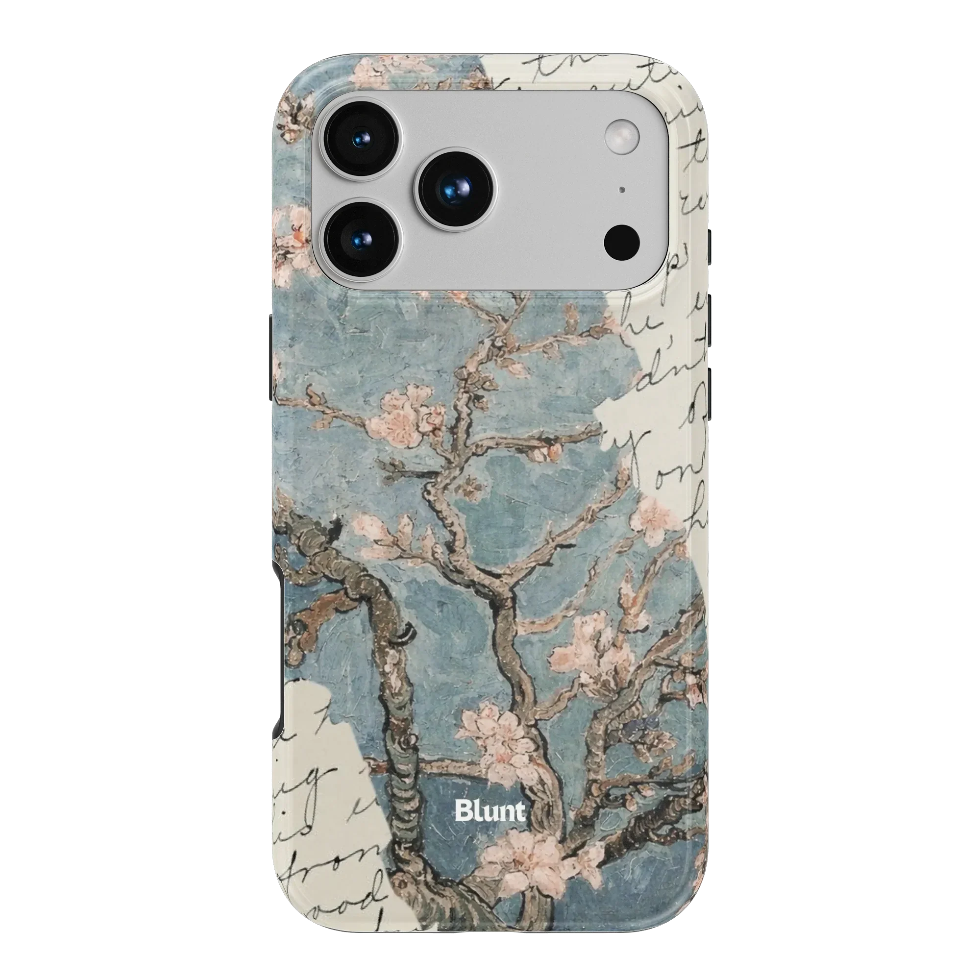 Forgotten Notes iPhone Case - Image 3
