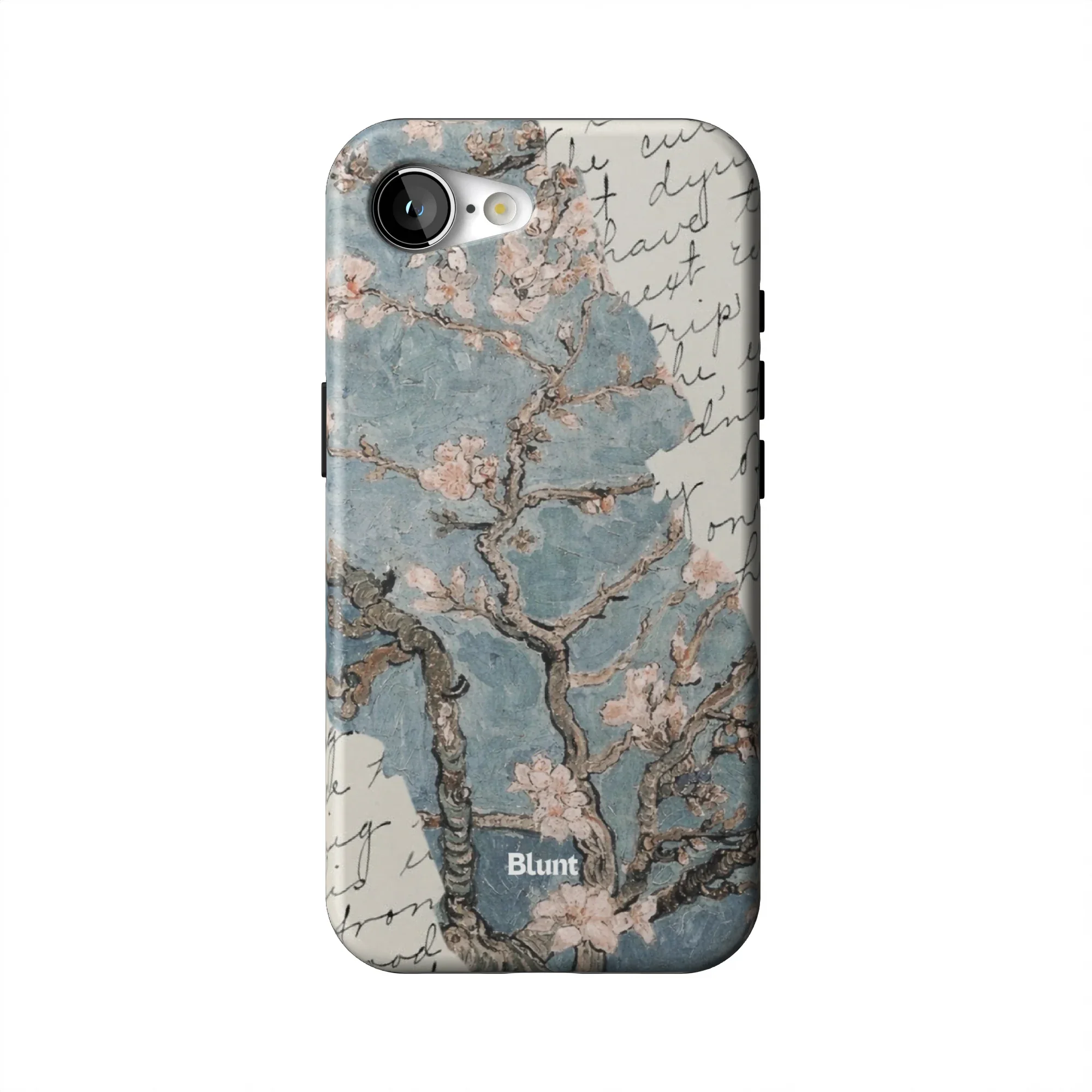 Forgotten Notes iPhone Case - Image 31