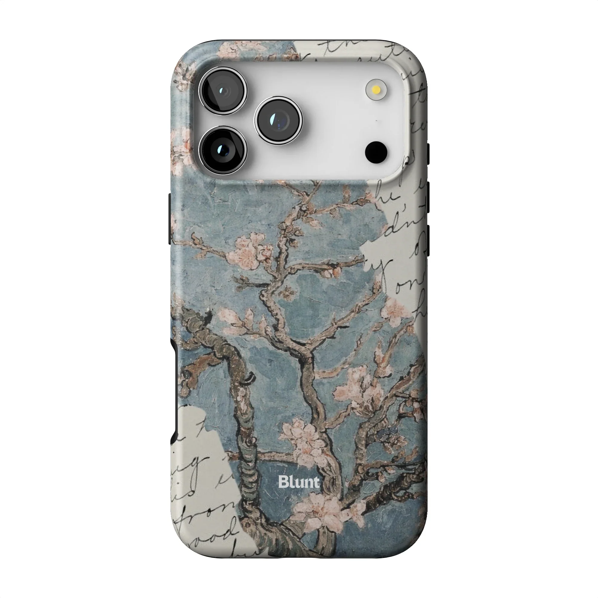 Forgotten Notes iPhone Case - Image 34