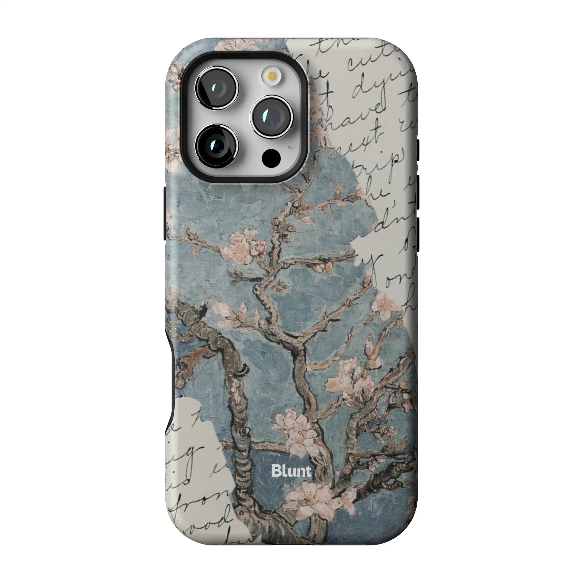 Forgotten Notes iPhone Case - Image 38