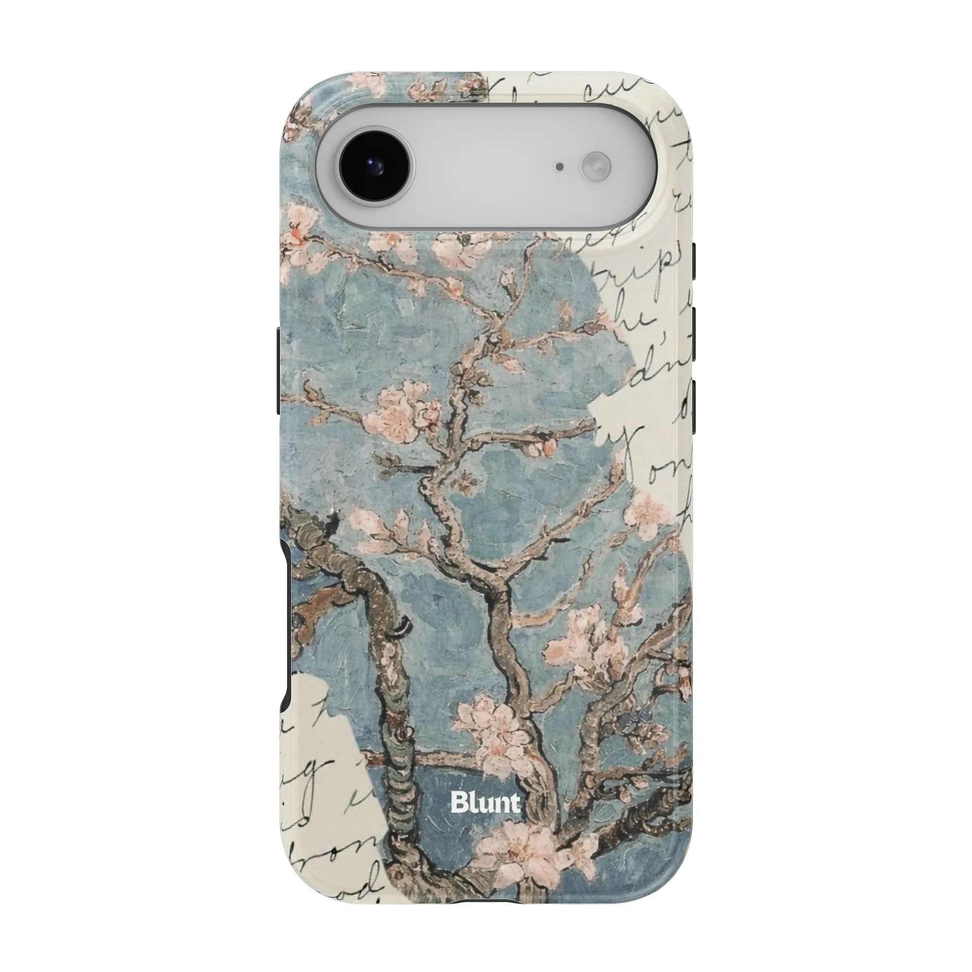 Forgotten Notes iPhone Case - Image 4