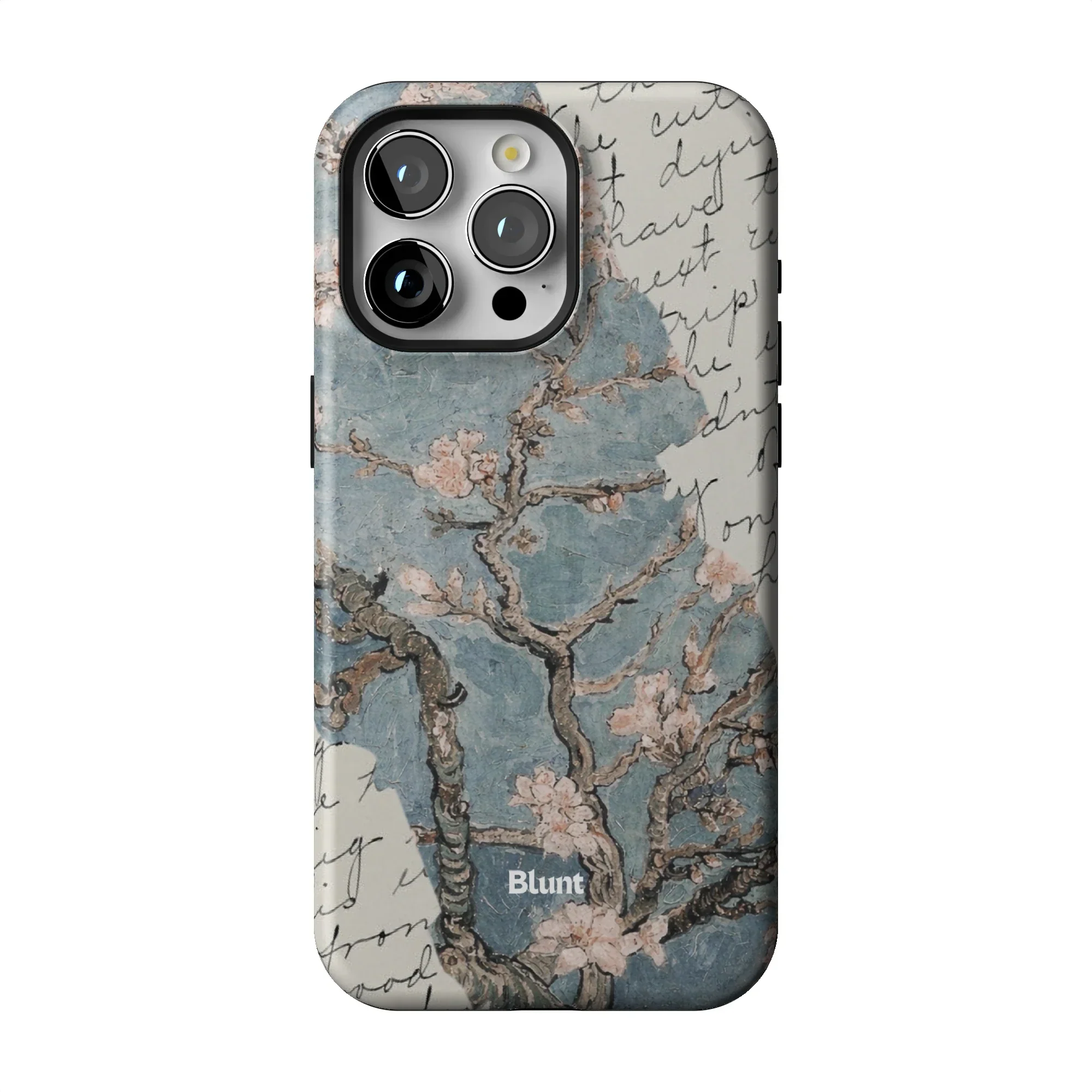 Forgotten Notes iPhone Case - Image 42