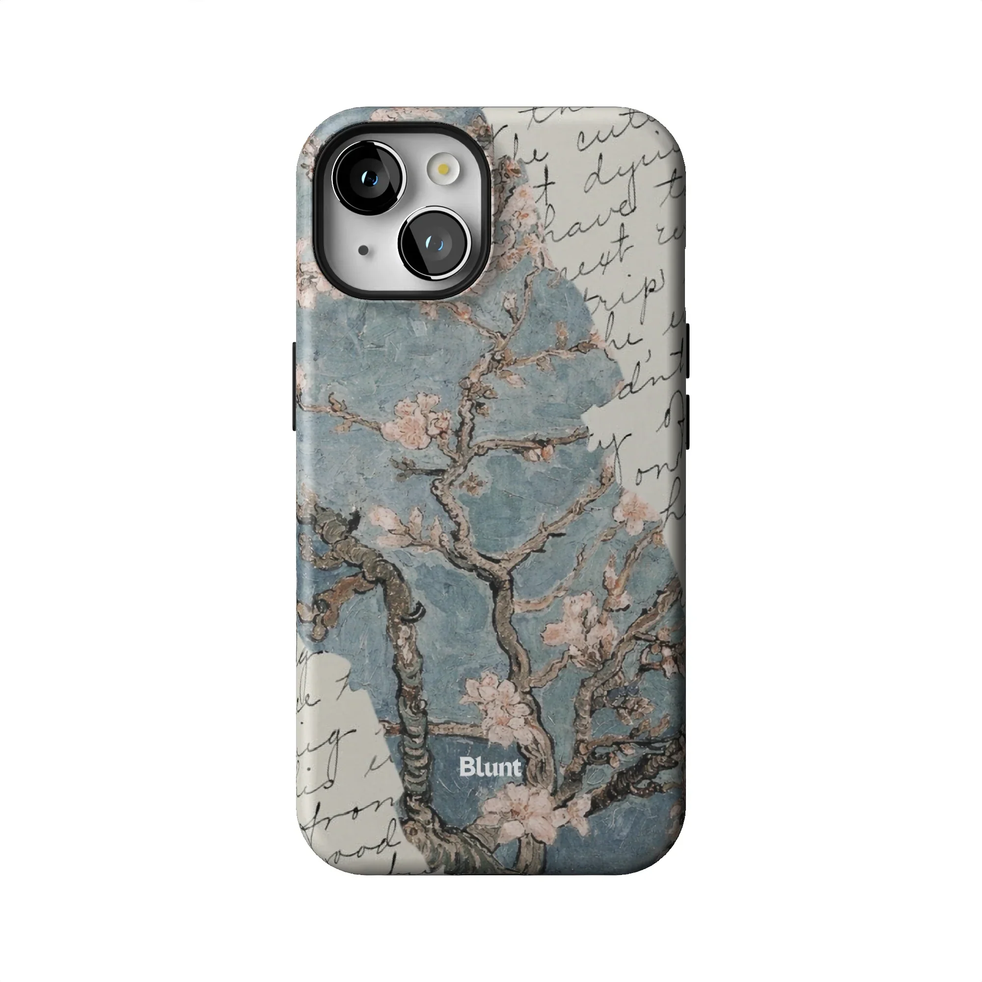 Forgotten Notes iPhone Case - Image 44