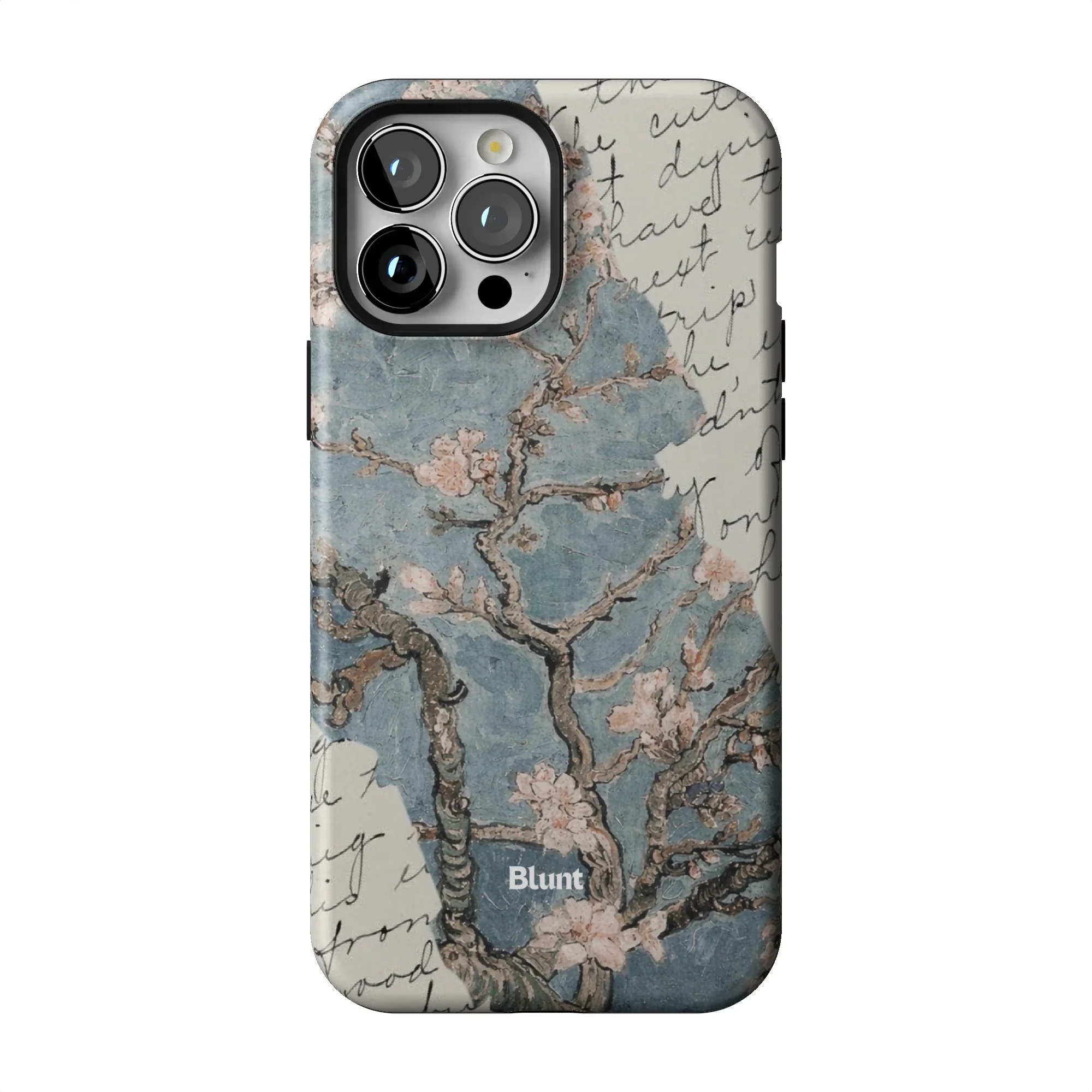 Forgotten Notes iPhone Case - Image 50