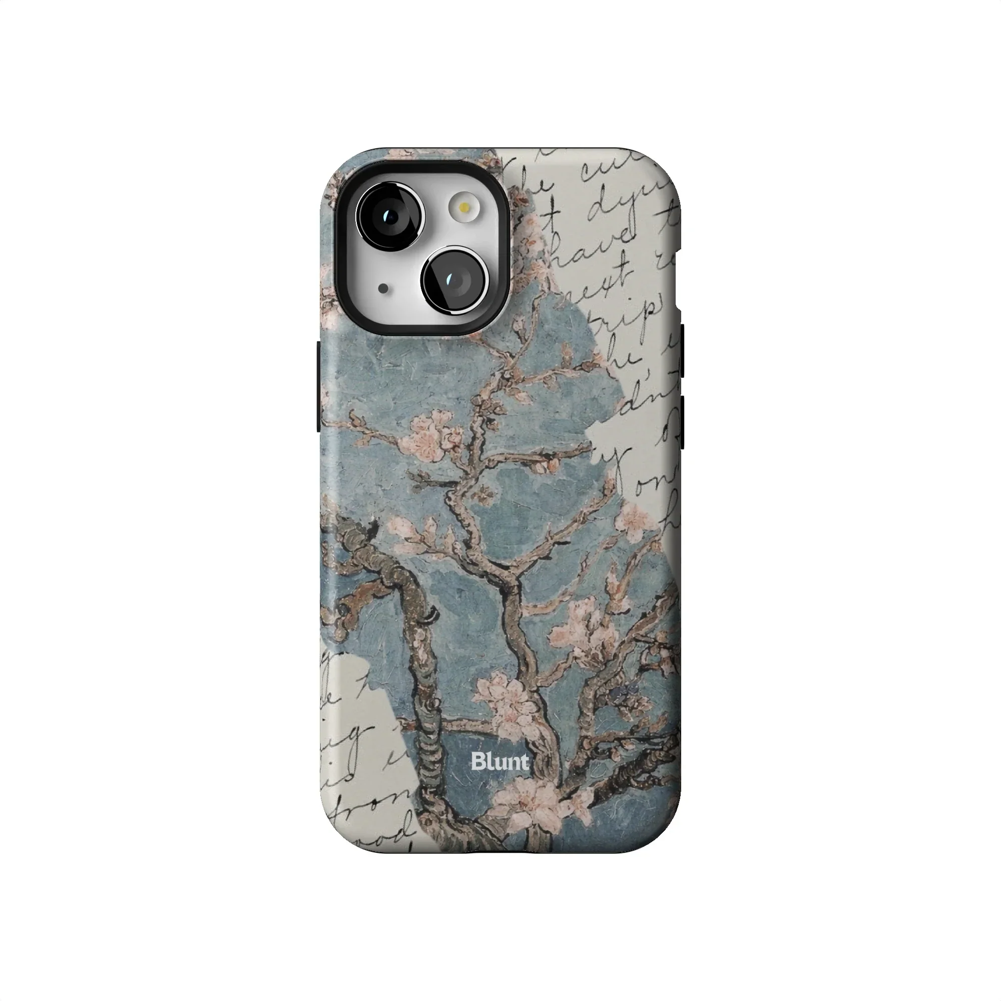 Forgotten Notes iPhone Case - Image 51
