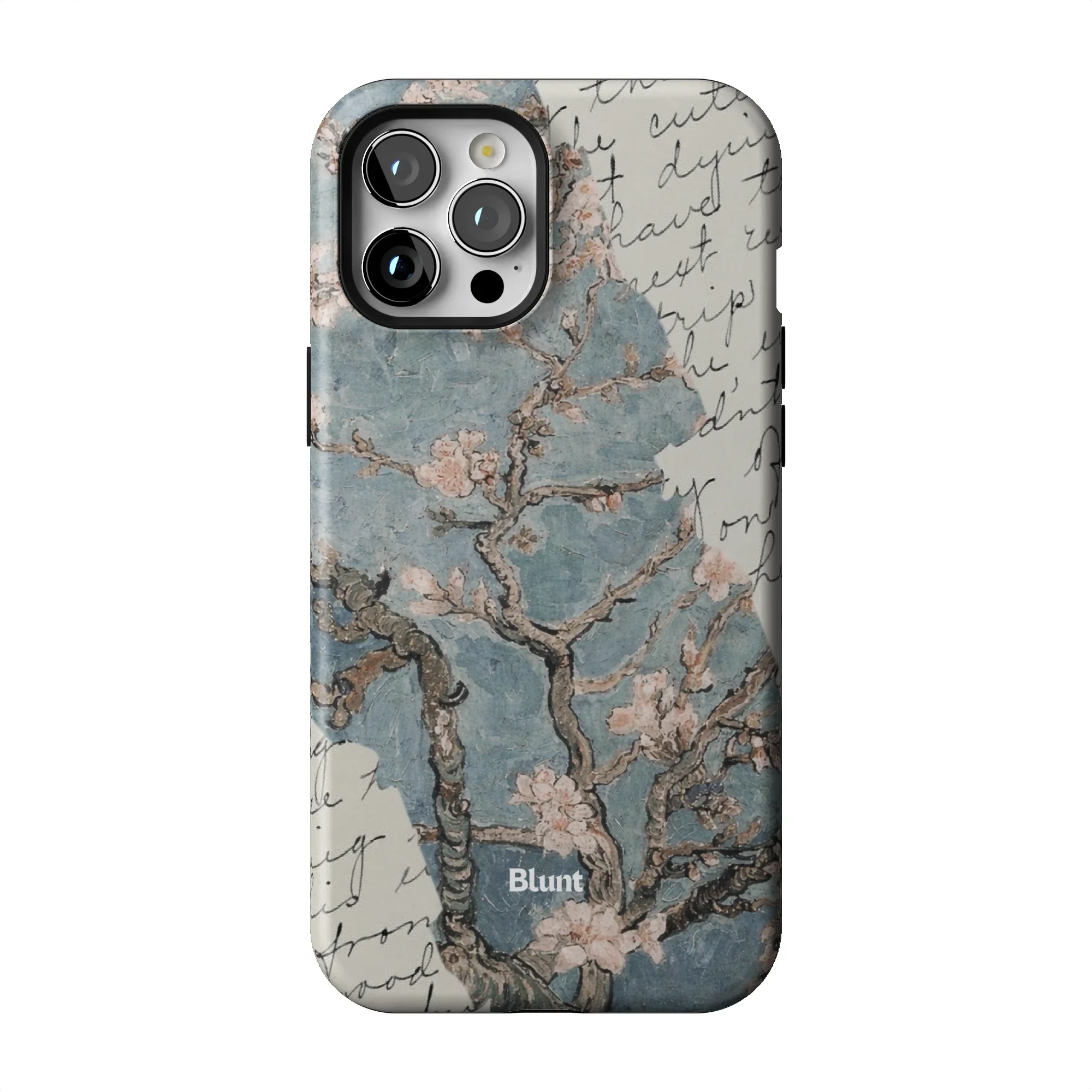 Forgotten Notes iPhone Case - Image 54