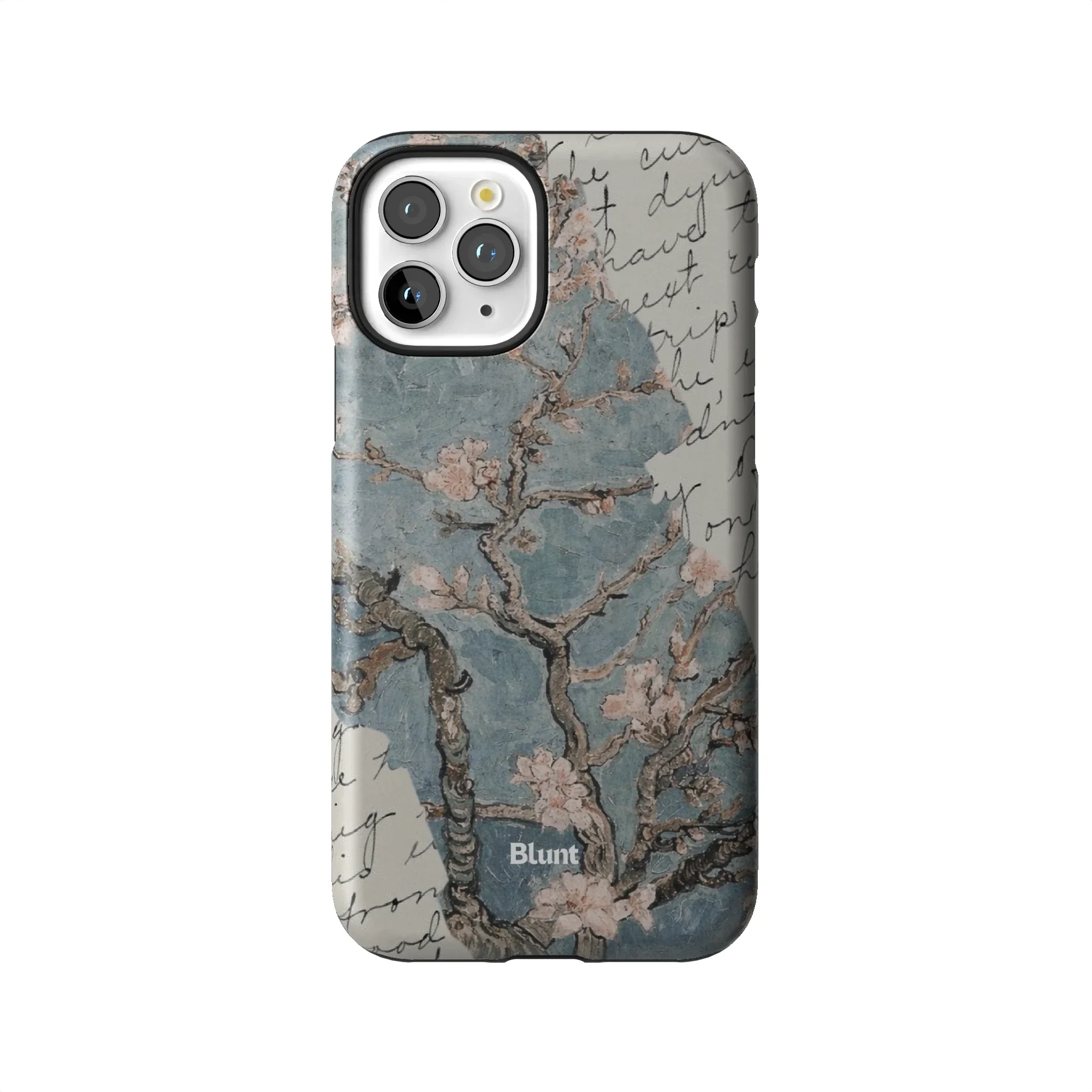 Forgotten Notes iPhone Case - Image 57