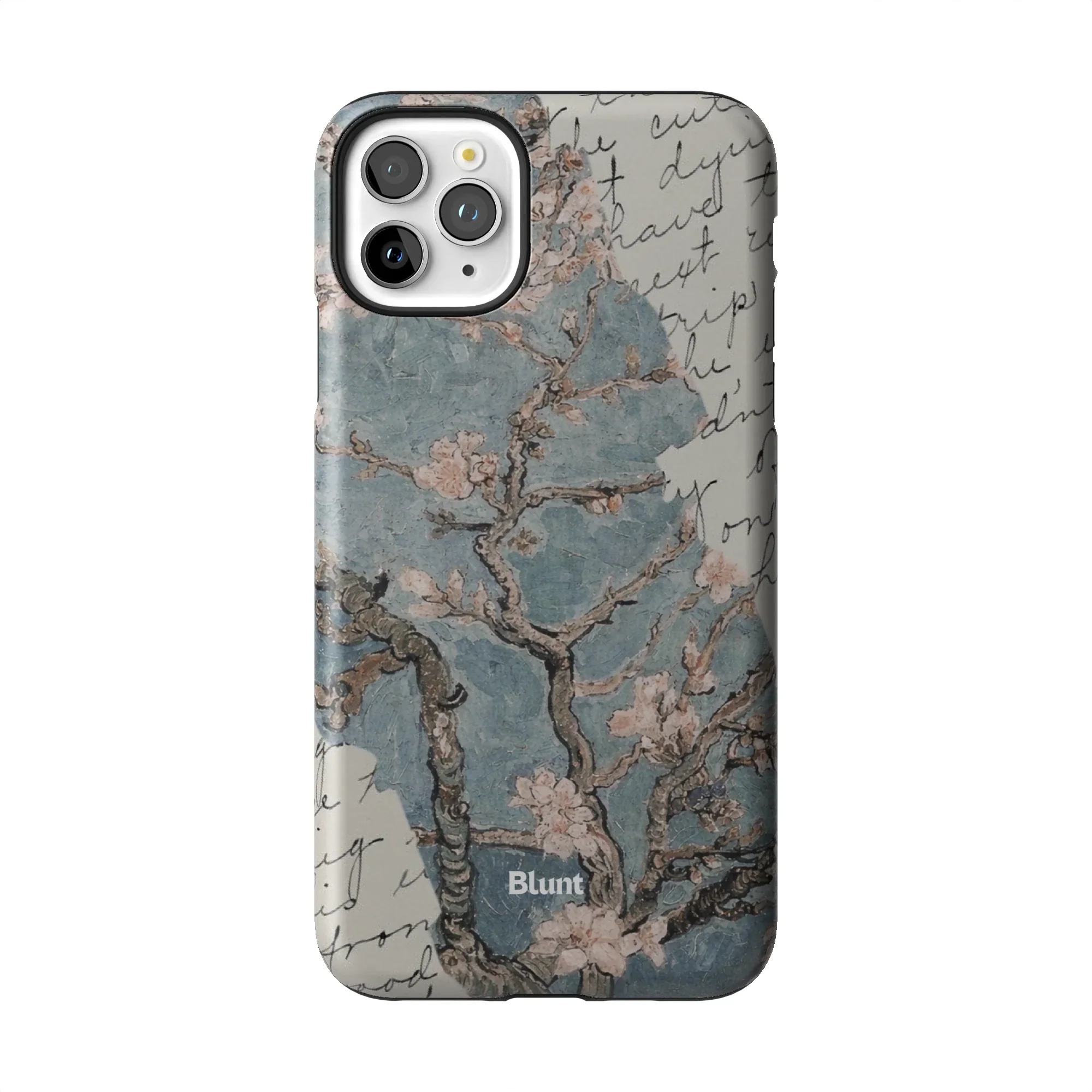 Forgotten Notes iPhone Case - Image 58