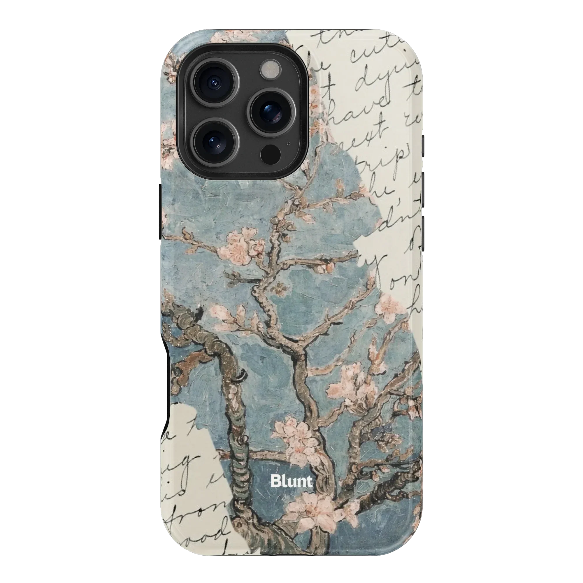 Forgotten Notes iPhone Case - Image 7