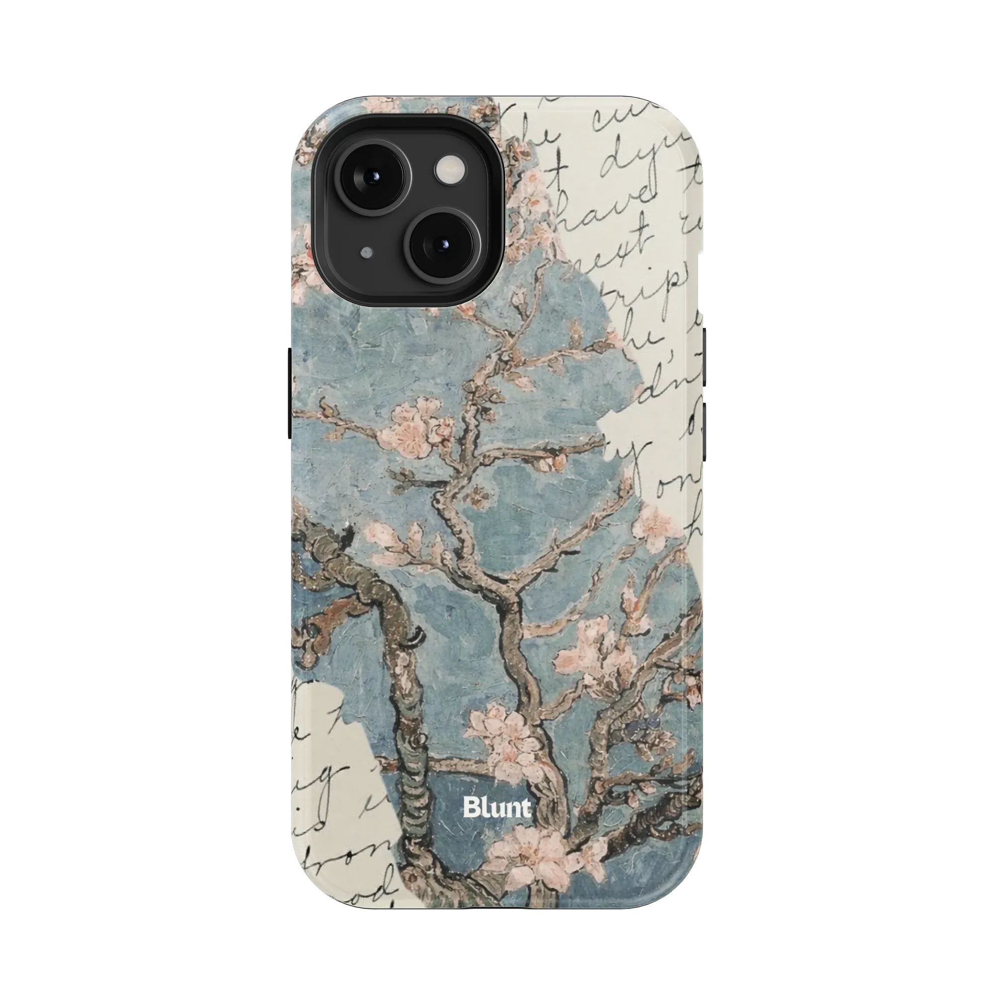 Forgotten Notes iPhone Case - Image 9