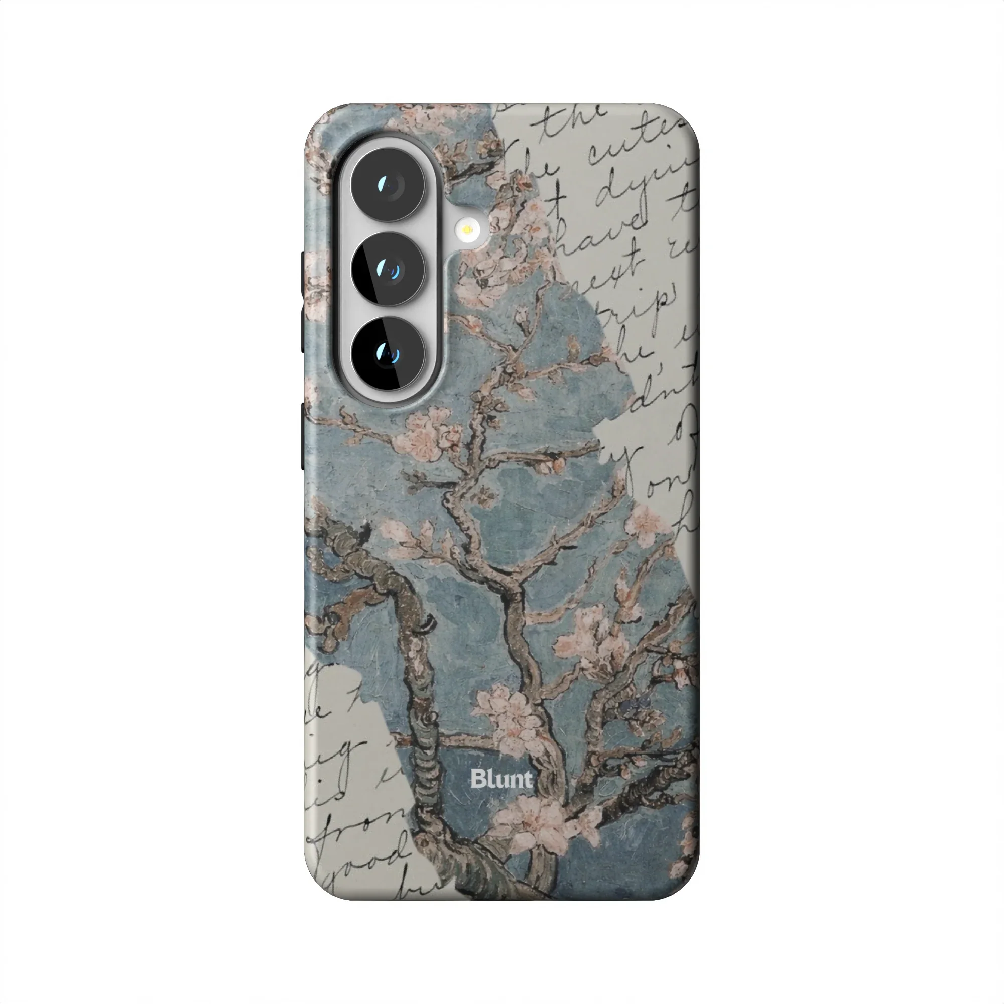 Forgotten Notes Samsung Case - Image 15